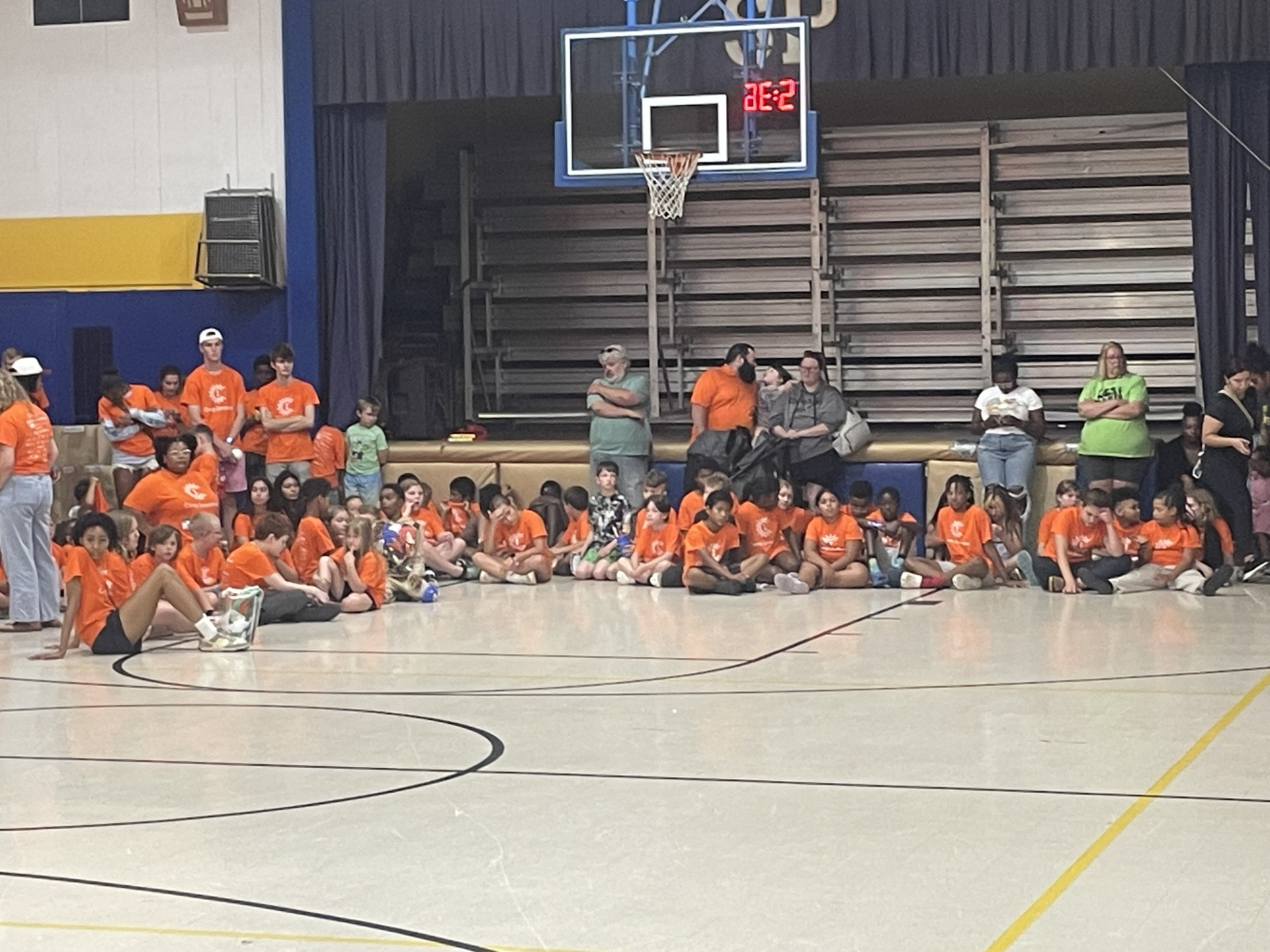 VCF News: Special Cooperative Effort Keeps Camp Invention Alive in Danville episode artwork