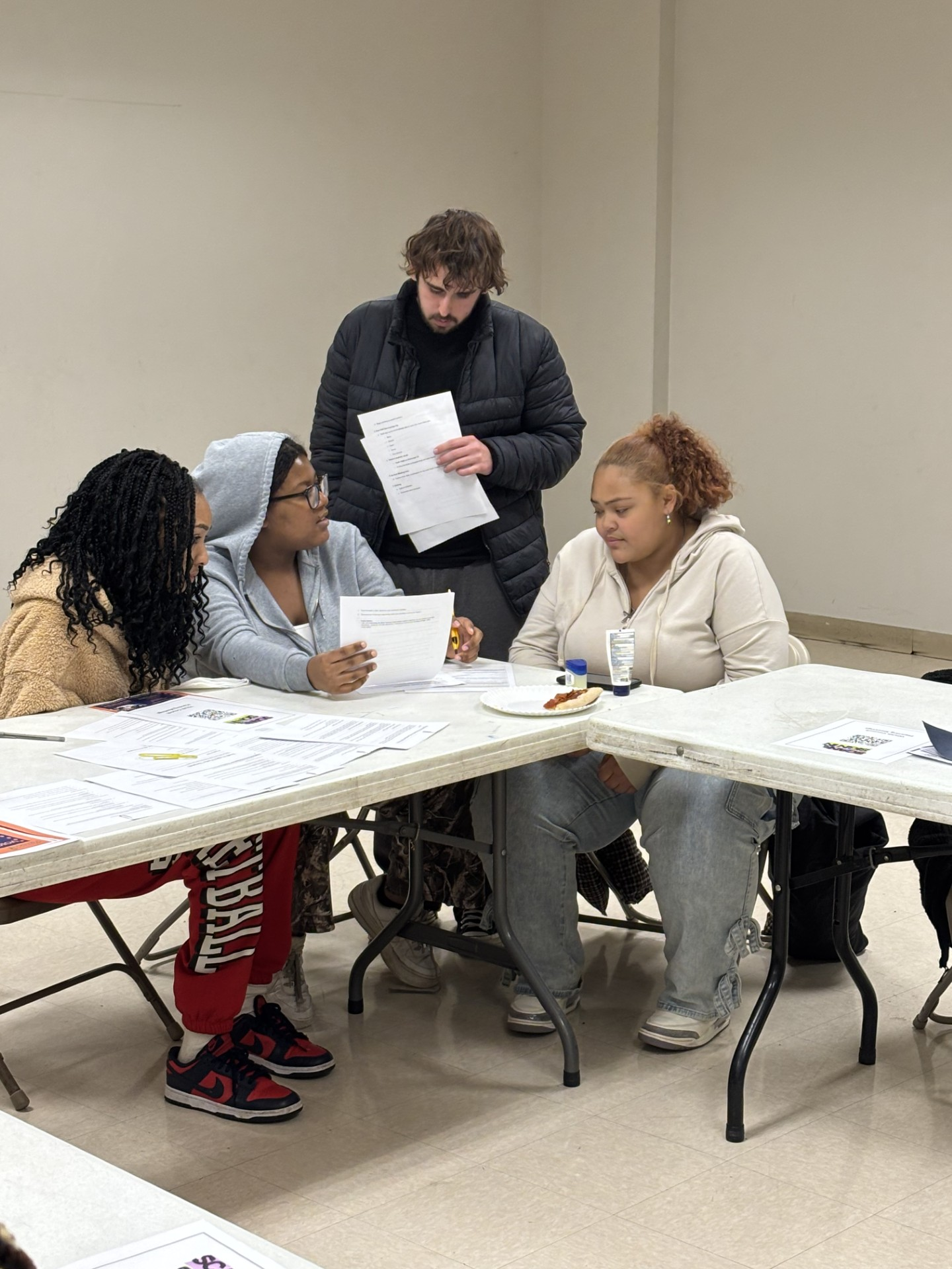 VCF News: "Youth Council" Continues its Work with Project Success of Vermilion Co episode artwork