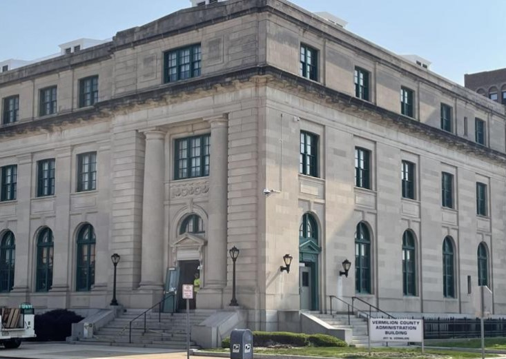 VCF News: Vermilion County Budget Preparations Advancing episode artwork