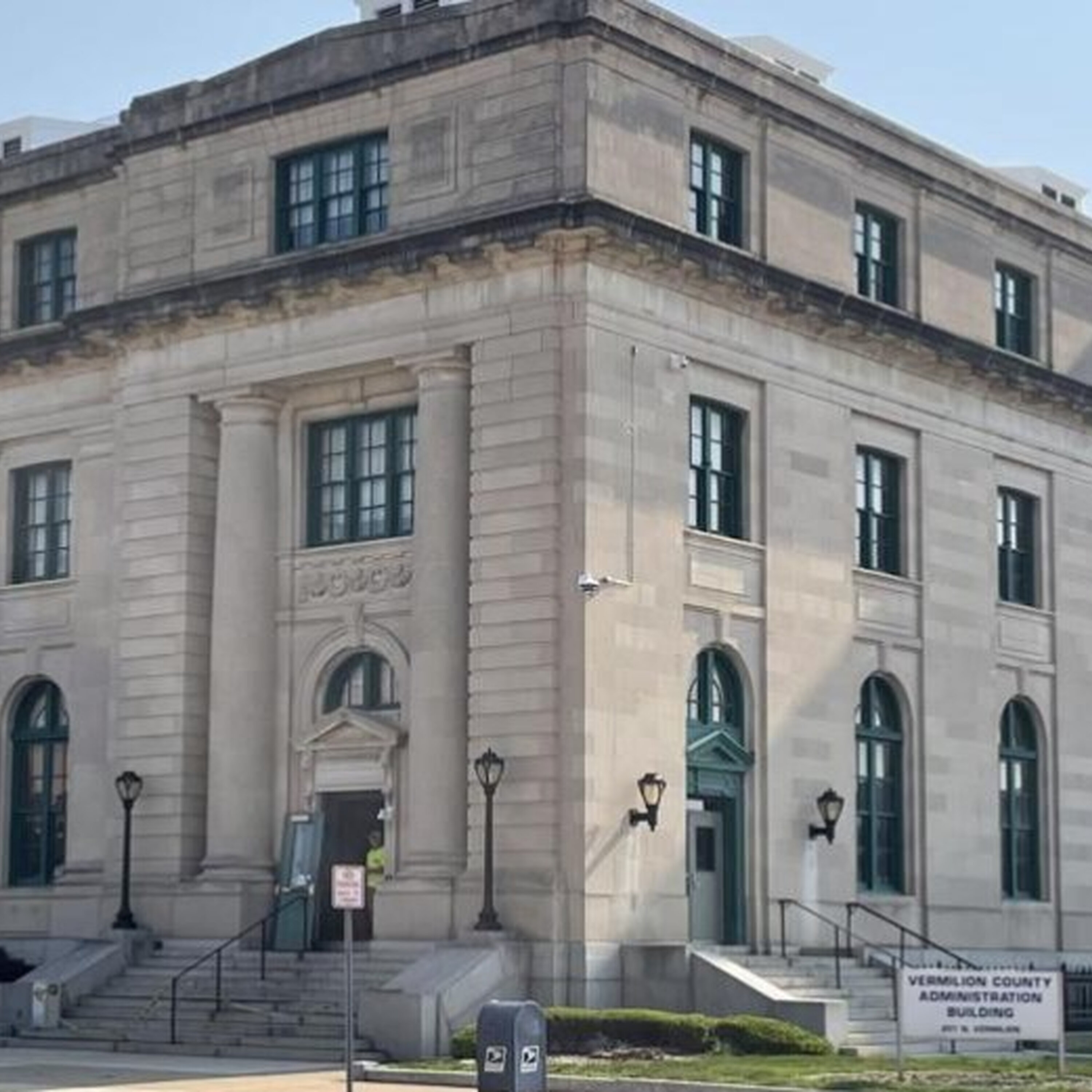 VCF News: Vermilion County Budget Preparations Advancing episode artwork