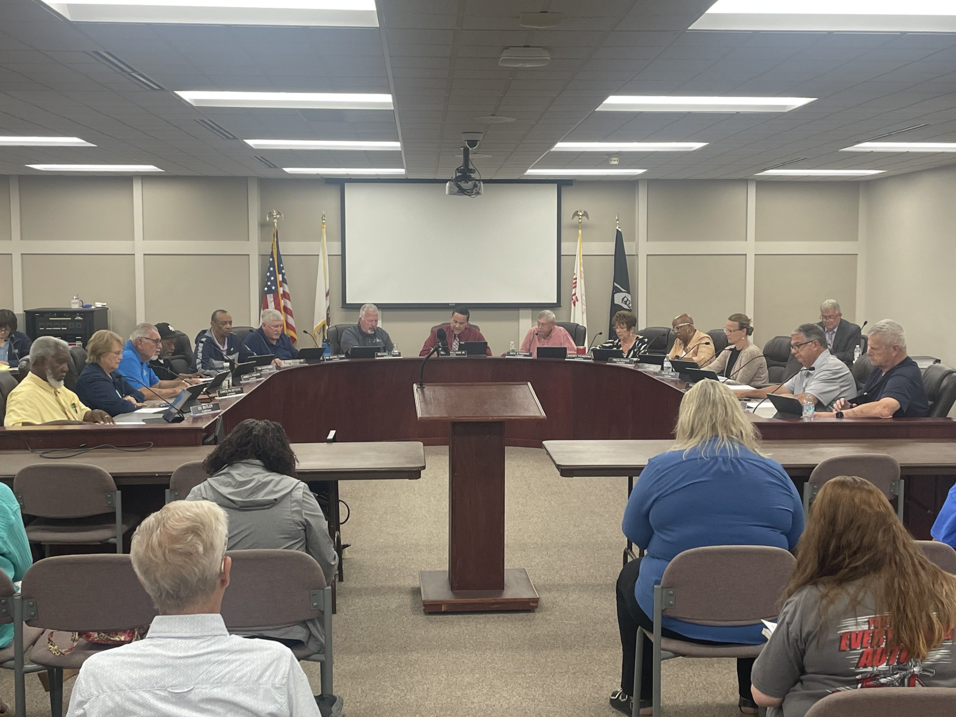 VCF News: Danville Council Looking More at Treasurer Position, Alderman Pay episode artwork