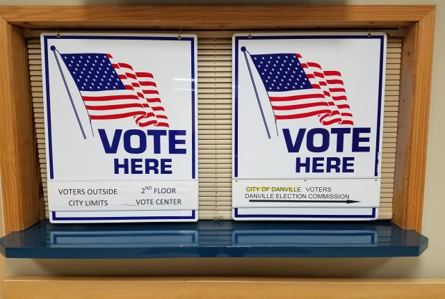 VCF News: Early Voting Starts Soon for Illinois Primary Election episode artwork