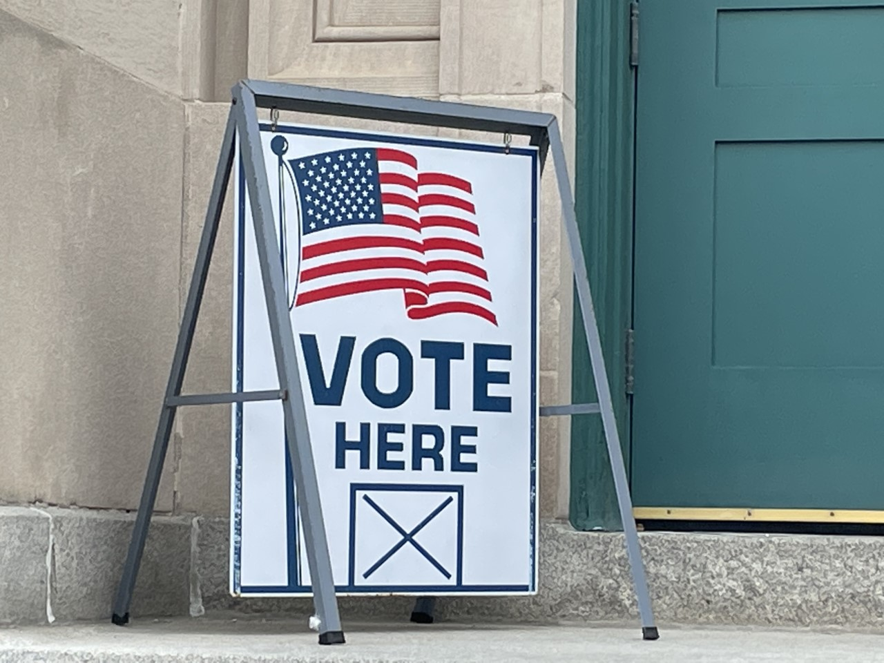 VCF News: Mon Oct 27 - Mon Nov 3 is Petition Filing Time at Clerk's Office