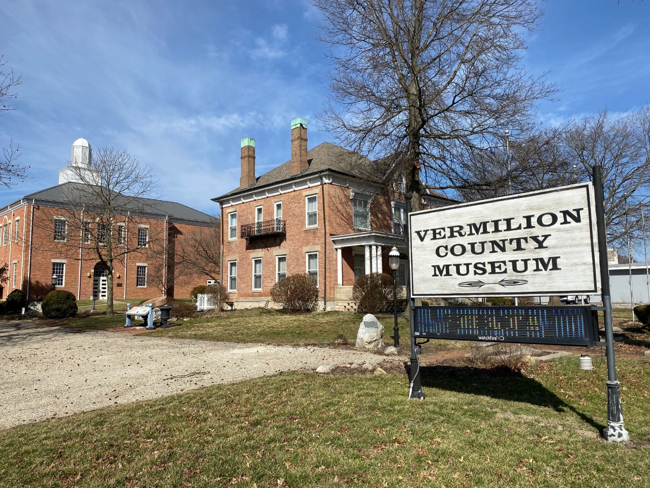 VCF News: Summer Tours Planned to Celebrate County's Birthday