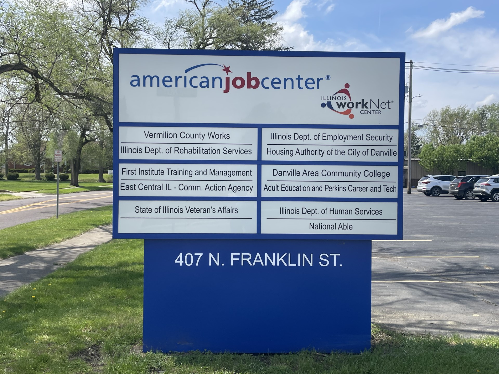 VCF News: Overall Jobs Picture Shows Slight Drop from April to May