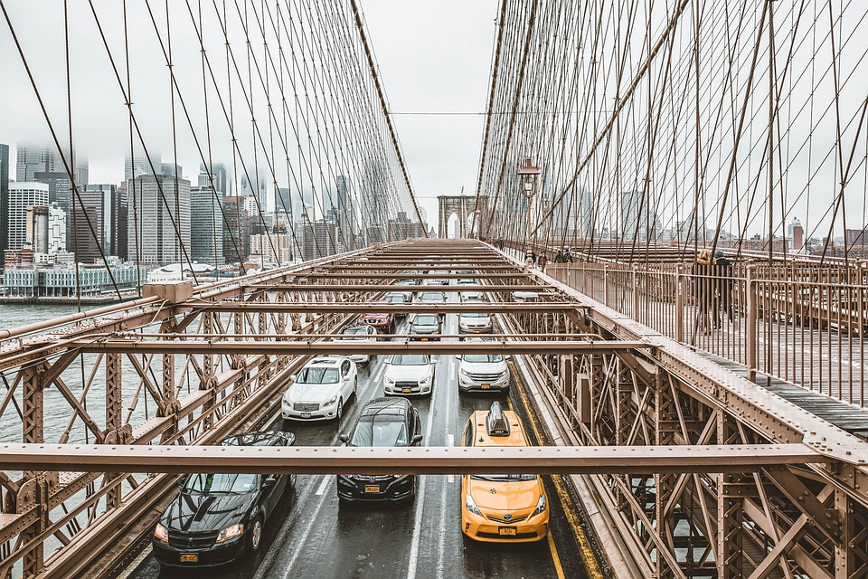 VCF News: Looking at Cost of Improving Infrastructure around the State