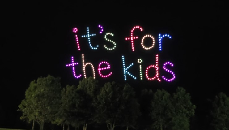 VCF News: New BOV Location Gets Thumbs Up; Fri Night Done Show Highlight of Weekend episode artwork