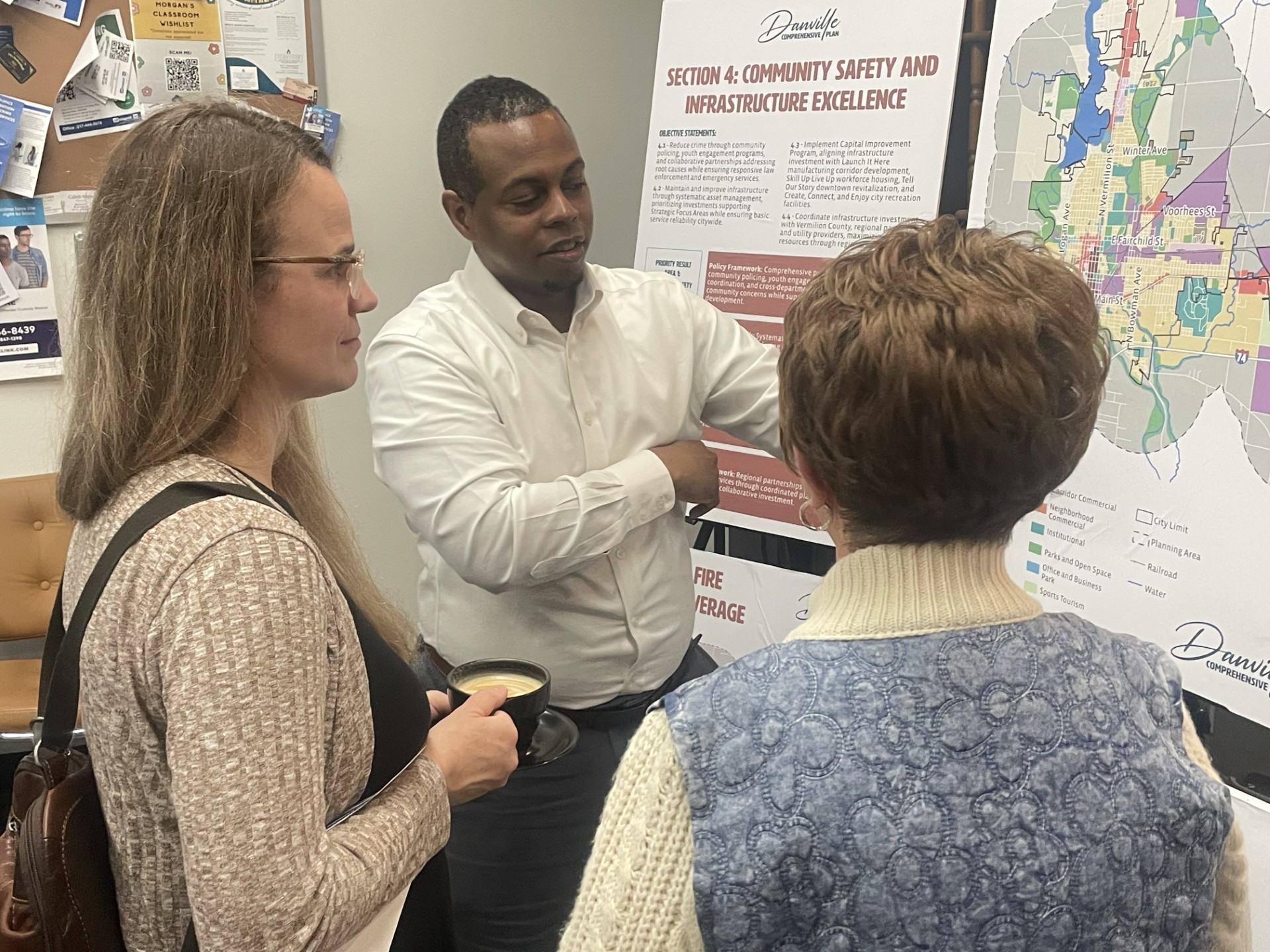 VCF News: City of Danville's 2050 Plan Looking to "Redensify," "Reinvest" episode artwork