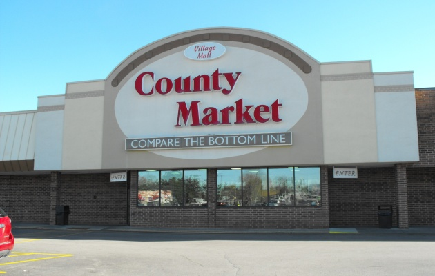 VCF News: Danville County Market Makes Decision to Close Permanently episode artwork