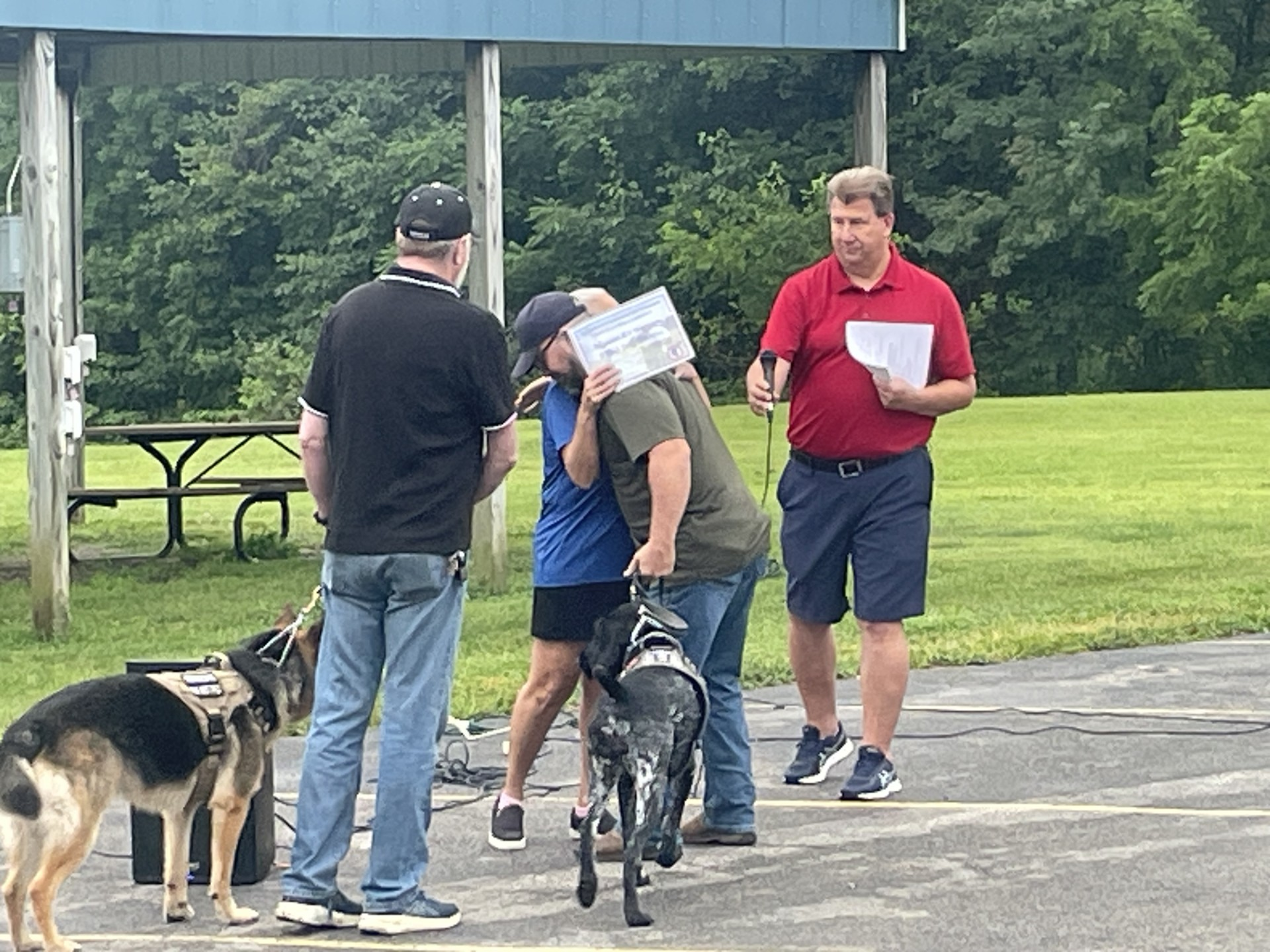 VCF News: AL State Golf Tournament Rides Again in Danville, Greg Alpers Remembered episode artwork