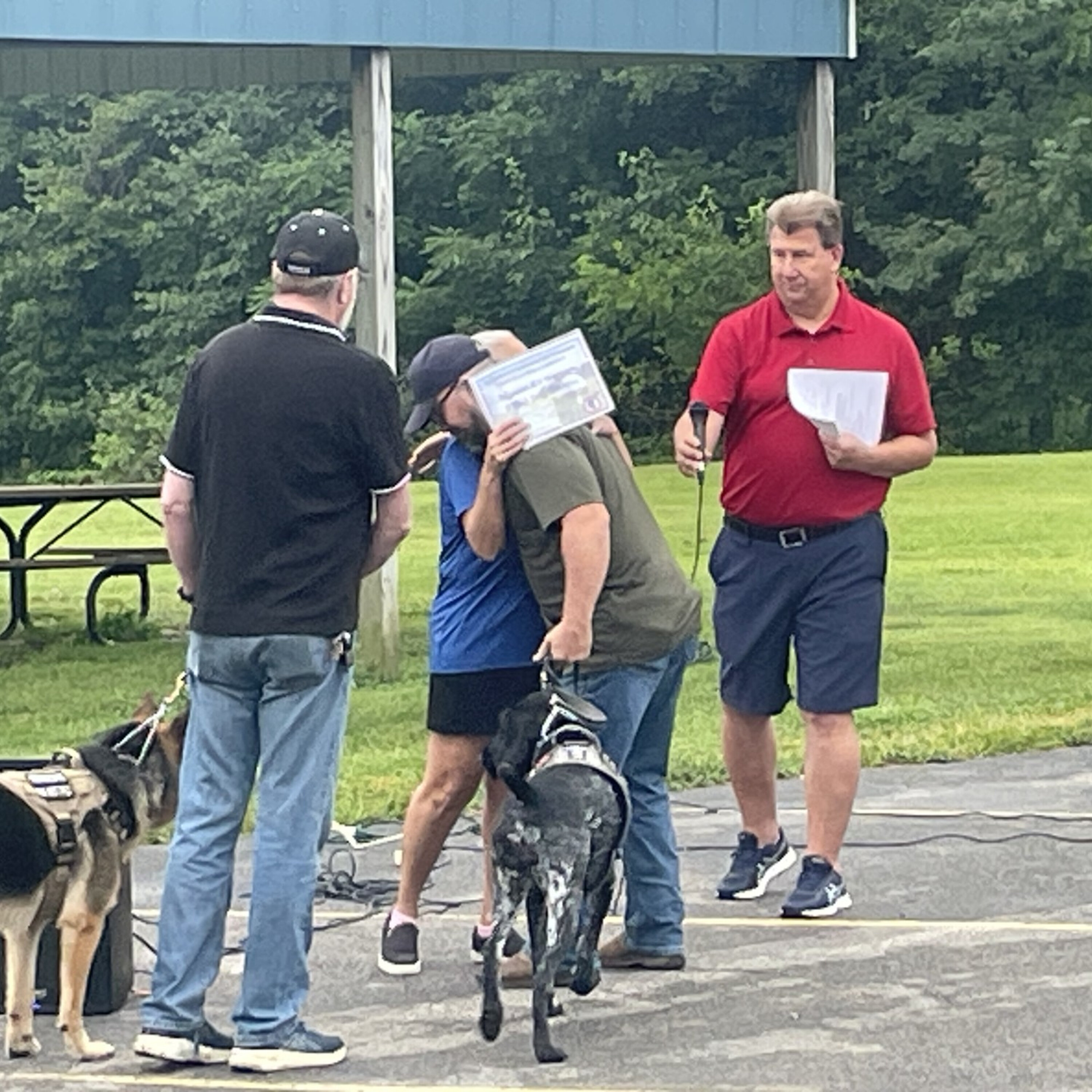 VCF News: AL State Golf Tournament Rides Again in Danville, Greg Alpers Remembered episode artwork