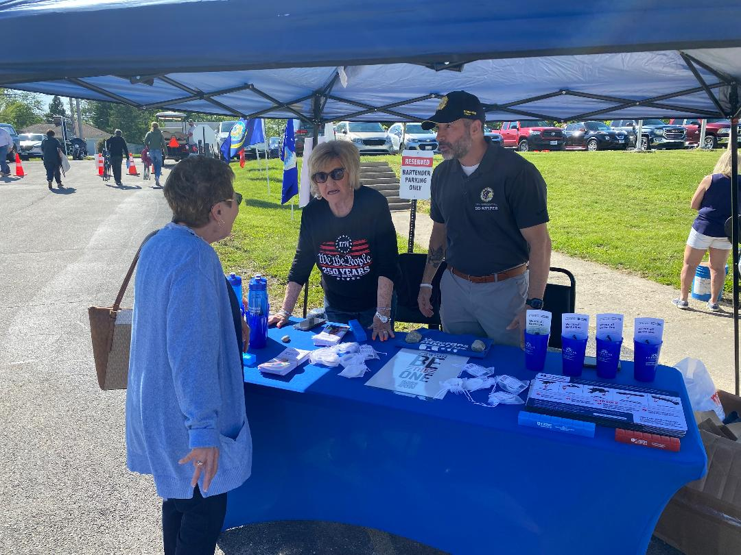 VCF News: American Legion Family Day Called Huge Success episode artwork