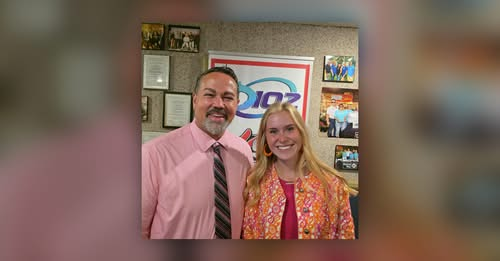 VCF News: New Take on FIRST FRIDAYS Comes from a Mayor Williams Memory