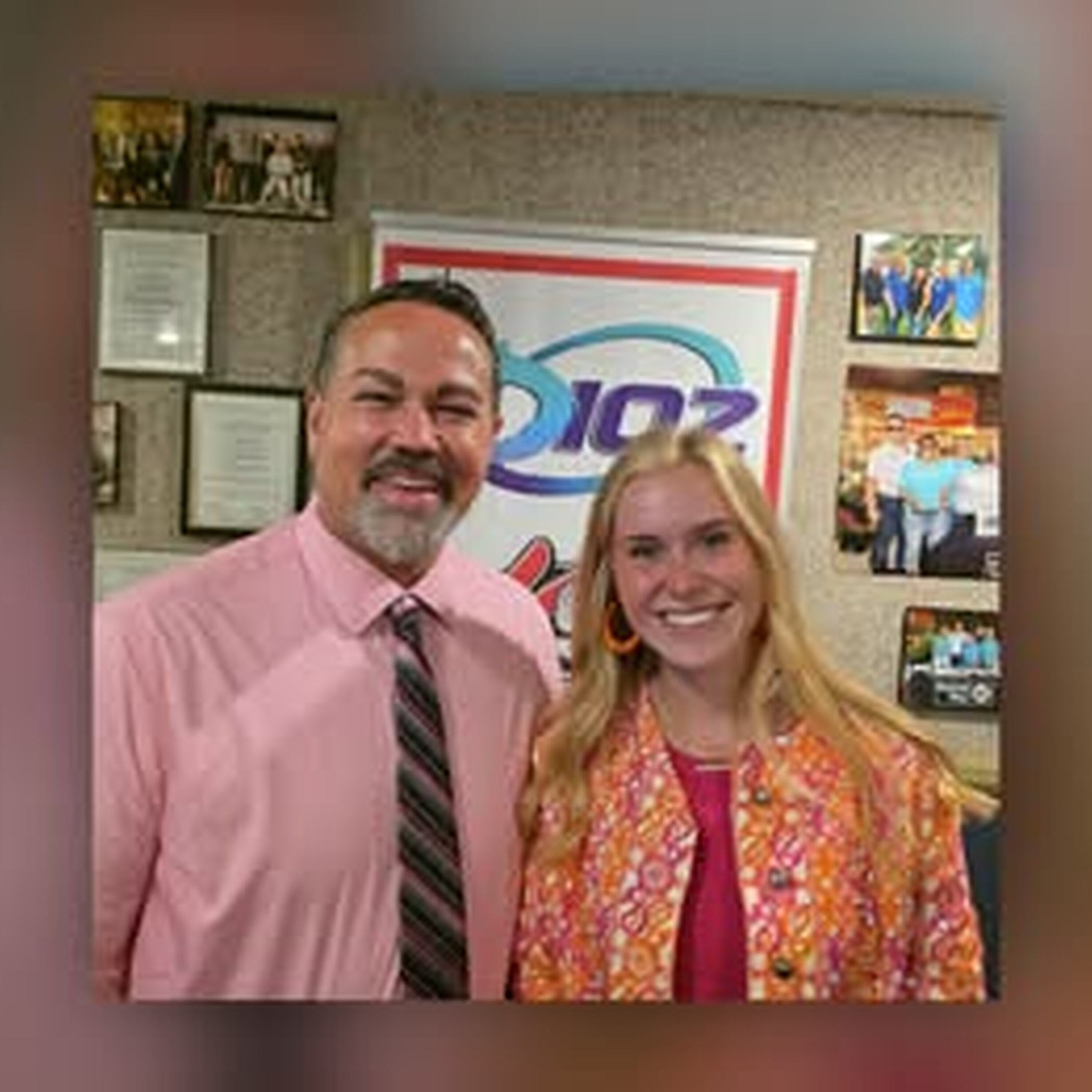 VCF News: New Take on FIRST FRIDAYS Comes from a Mayor Williams Memory VCF News: New Take on FIRST FRIDAYS Comes from a Mayor Williams Memory