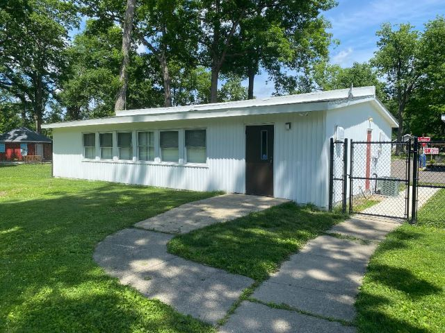 VCF News: Big Donation to Help Danville's Friendly Town