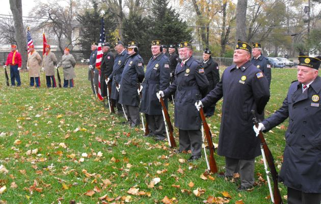 VCF News: Seeking Clear Path for Future of Vermilion Co Veterans Assistance Commission