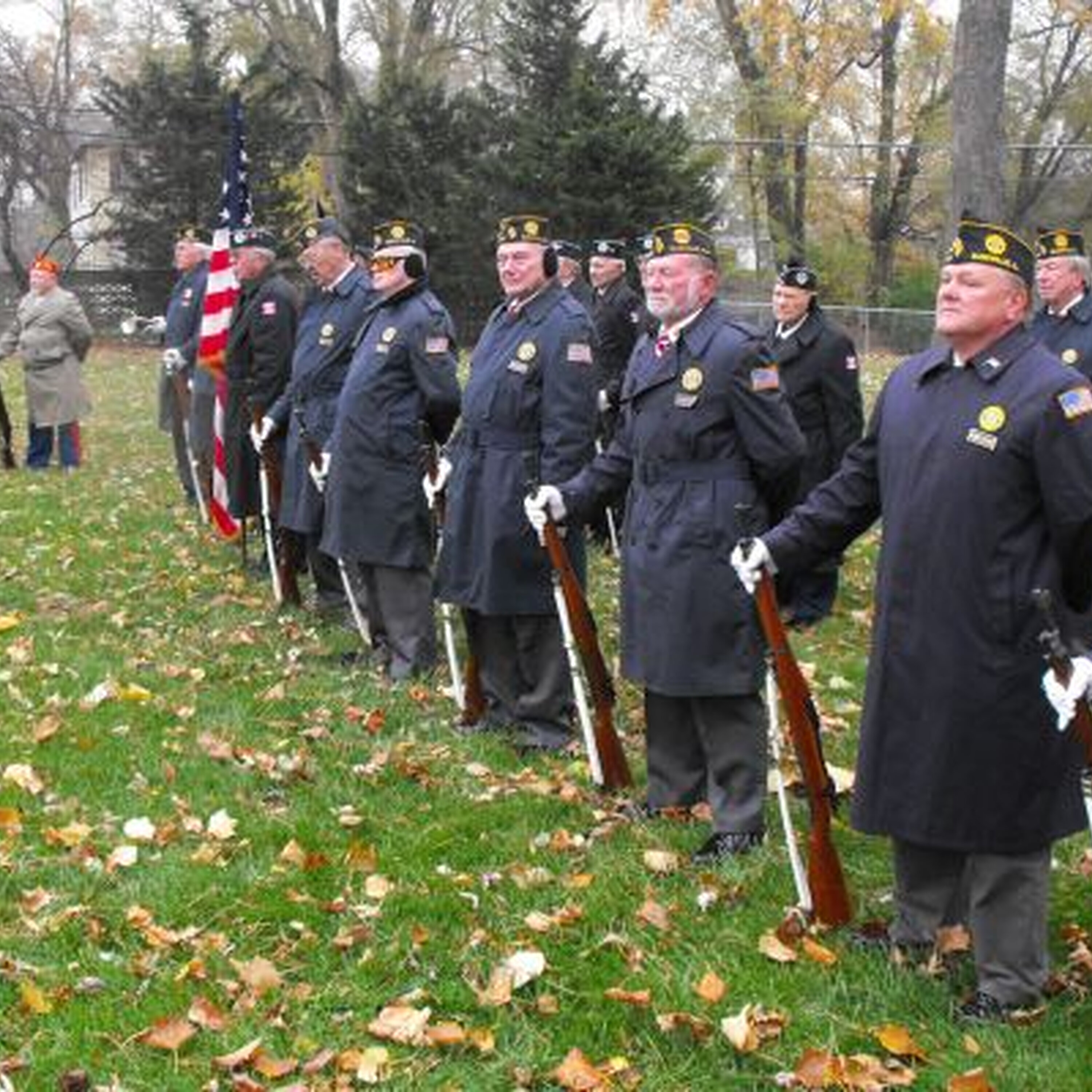 VCF News: Seeking Clear Path for Future of Vermilion Co Veterans Assistance Commission VCF News: Seeking Clear Path for Future of Vermilion Co Veterans Assistance Commission