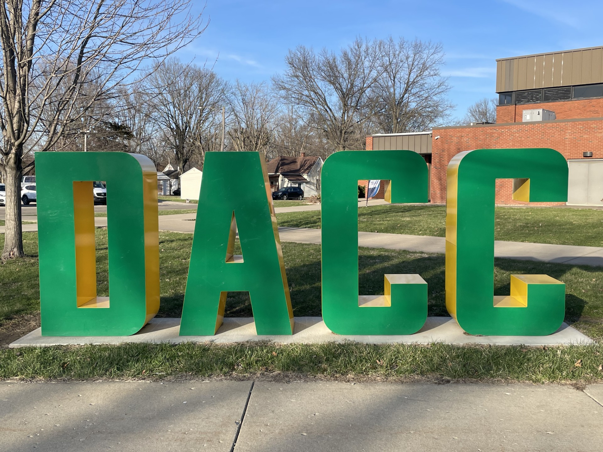 VCF News: DACC Board Could Act on Presidential Position Thurs Evening