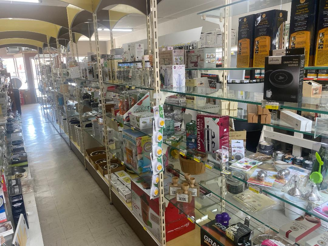 VCF News: Westville Business Celebrating a Milestone