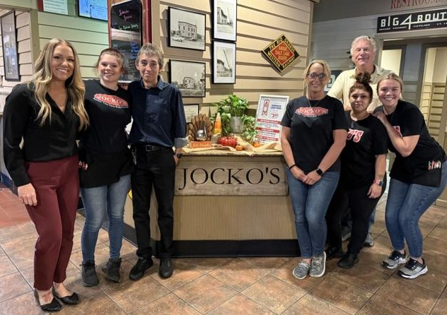 VCF News: National Spotlight Shining on Longtime Danville Pizza Joint episode artwork