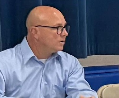 VCF News: Carter Wins in Hoopeston, Strebin is Westville's New Mayor