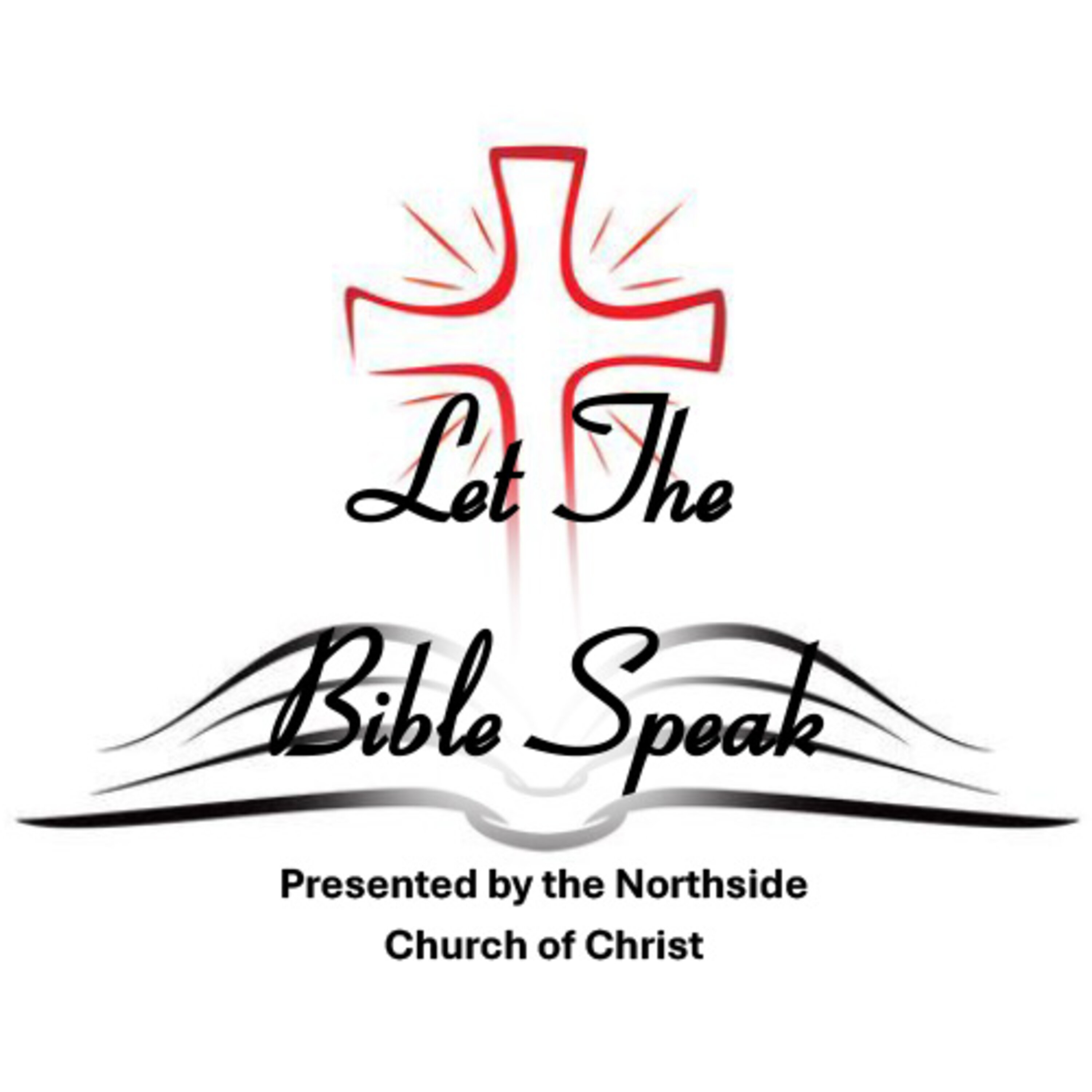 Let the Bible Speak - September 22, 2026