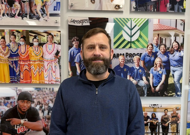 School Board Candidate Jason Dion on Thee Morris Code