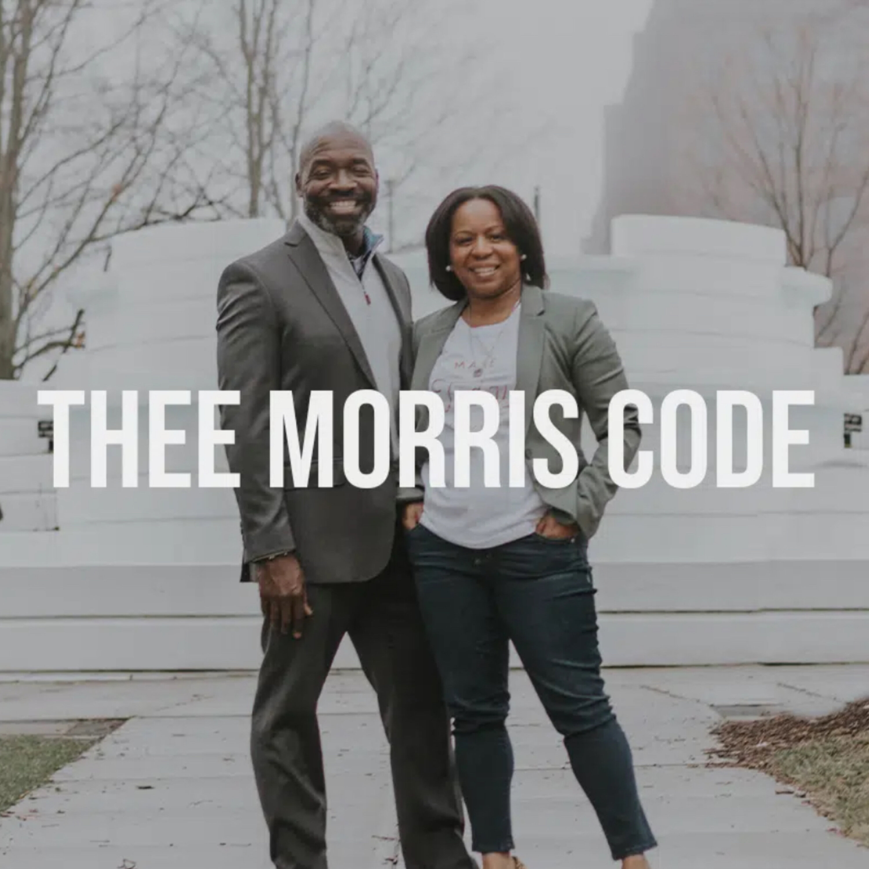 Thee Morris Code