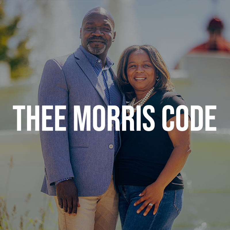  Thee Morris Code 05/13/26- Full Show