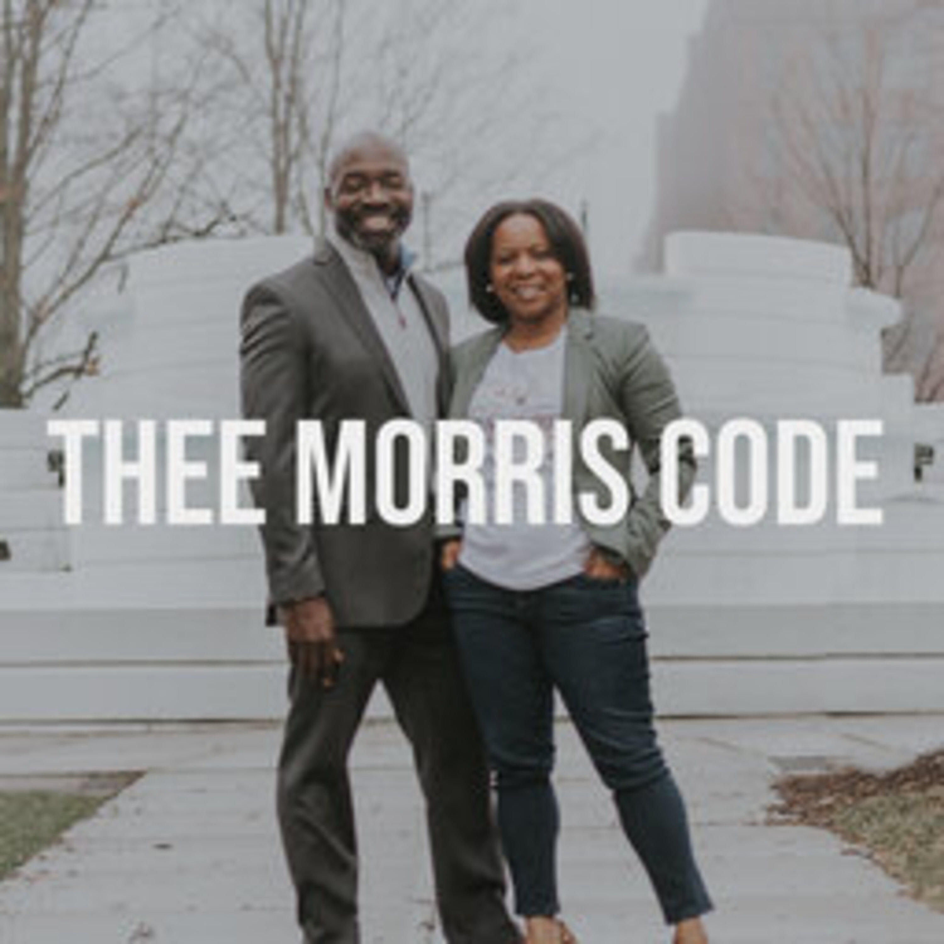 Thee Morris Code