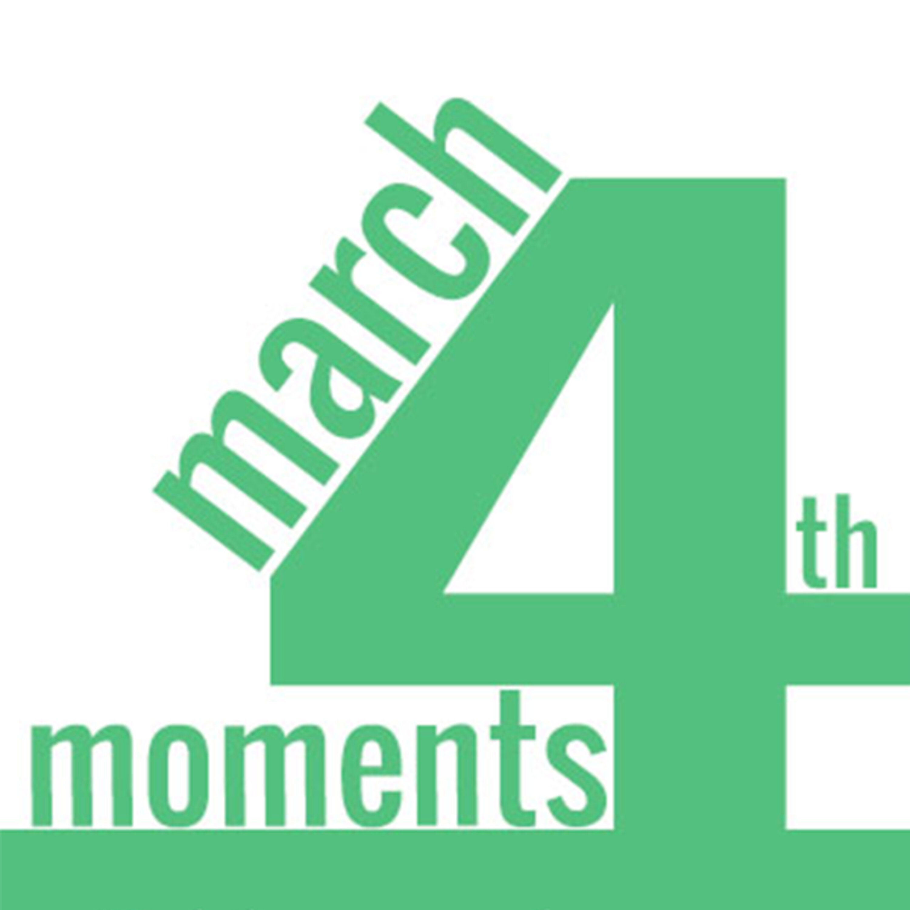 March Forth Moments / Pat & Perry