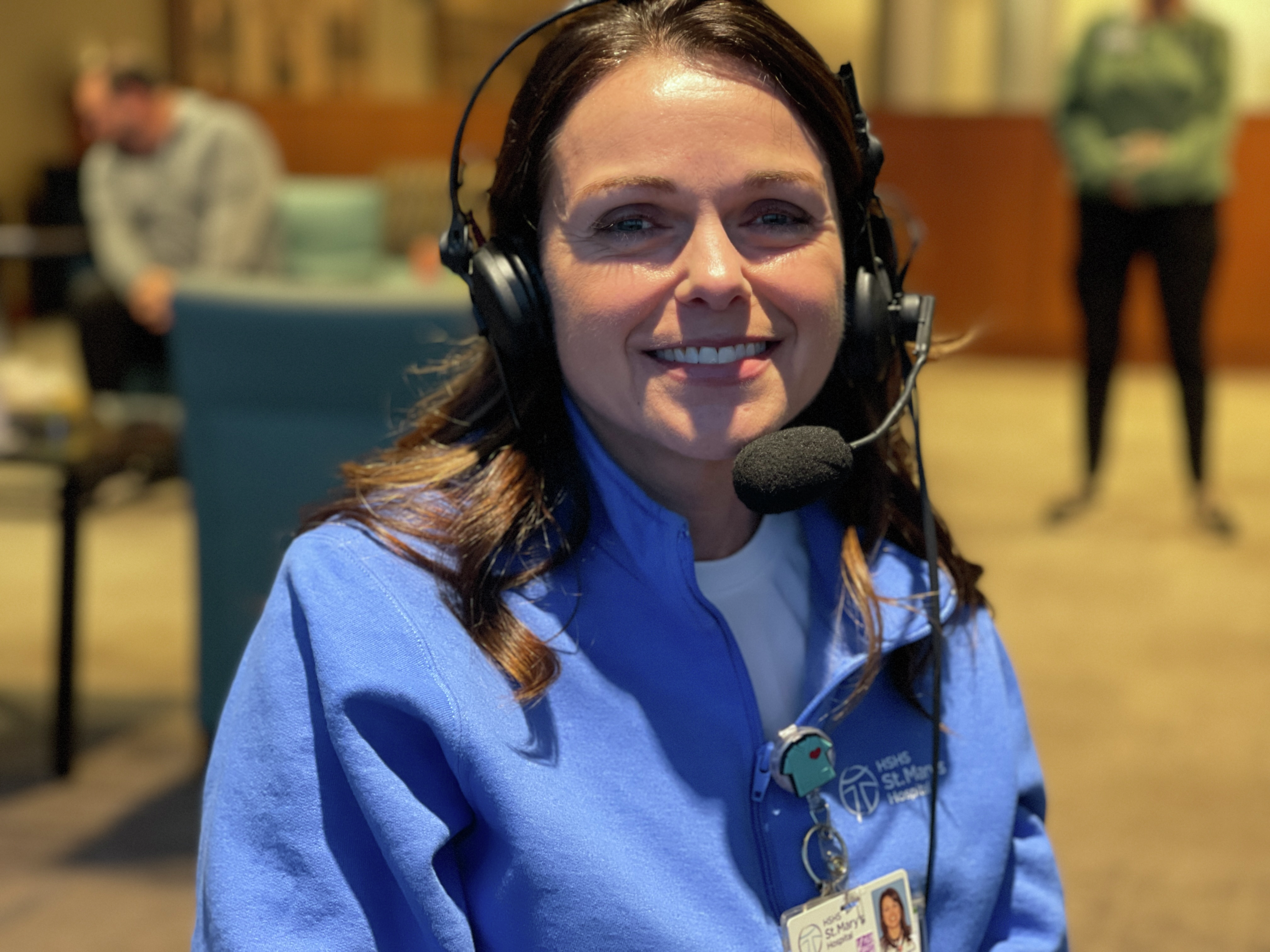 Jill Klebe - December 4, 2025