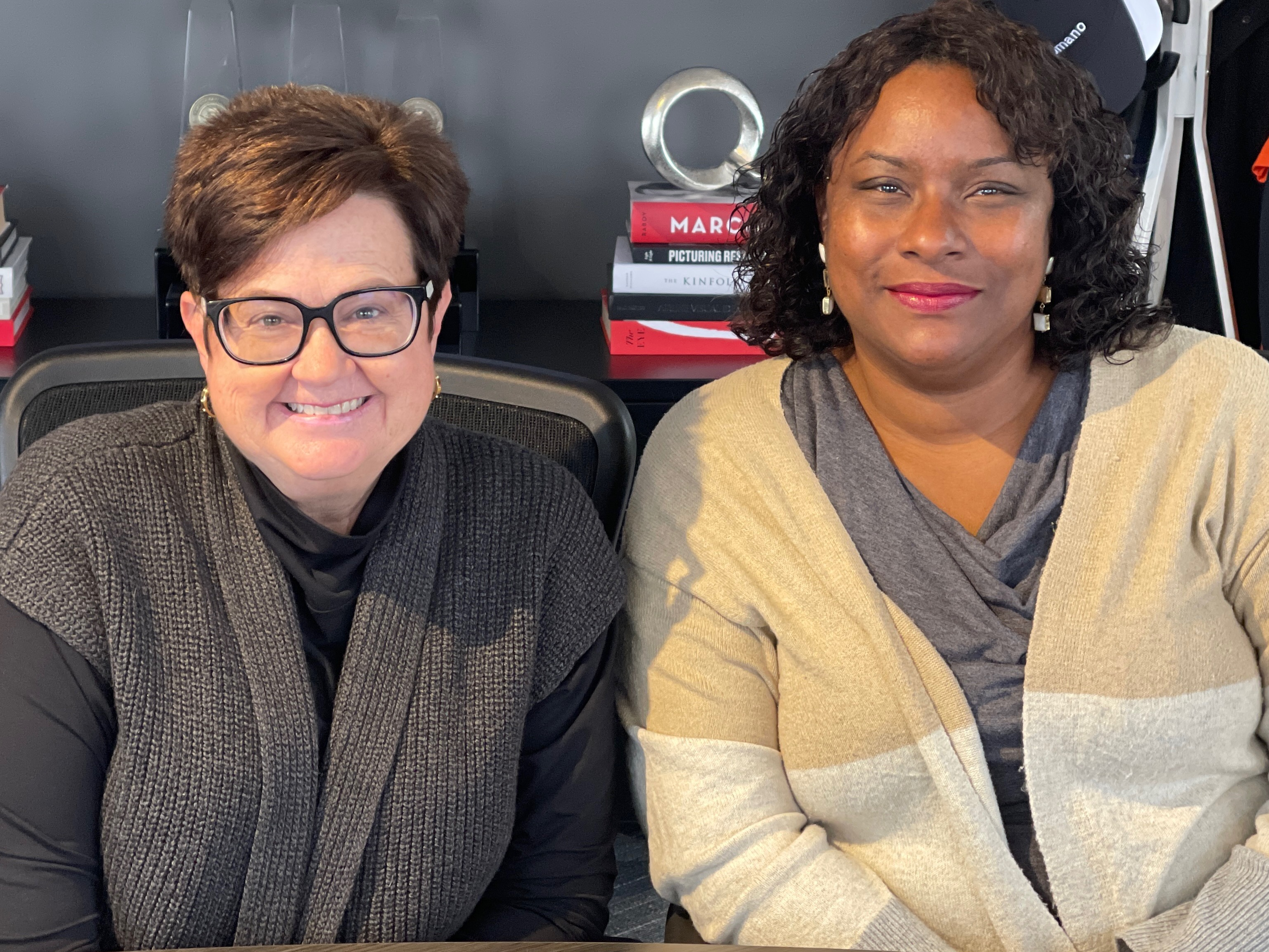 Byers & Co. Interviews