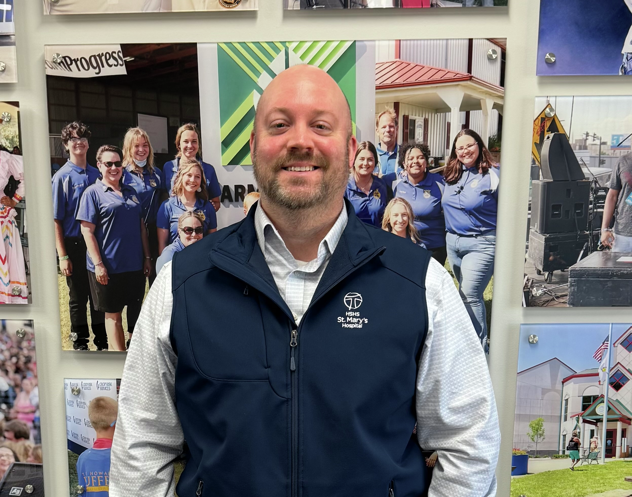 Byers & Co. Interviews