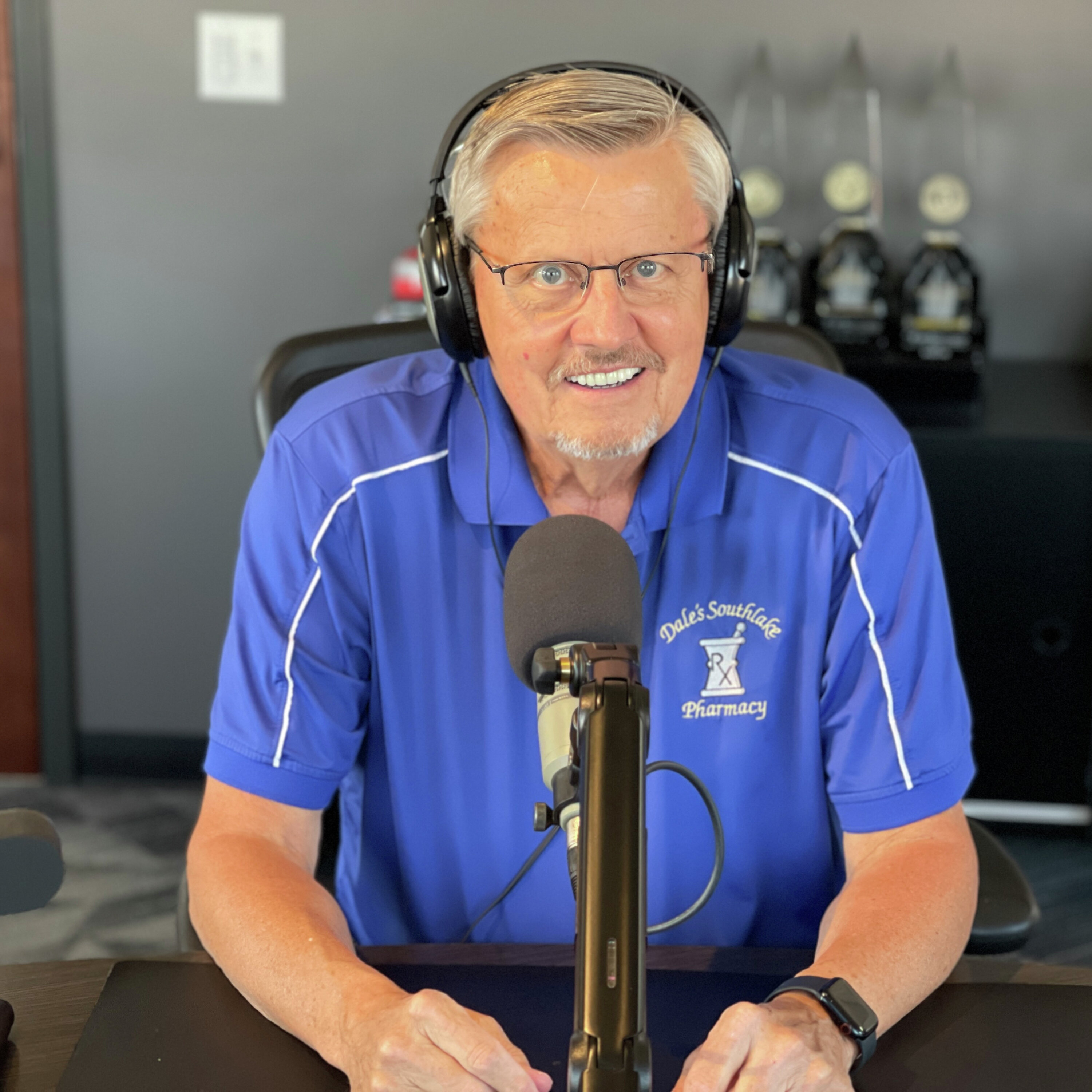 Dale Colee - December 2, 2025