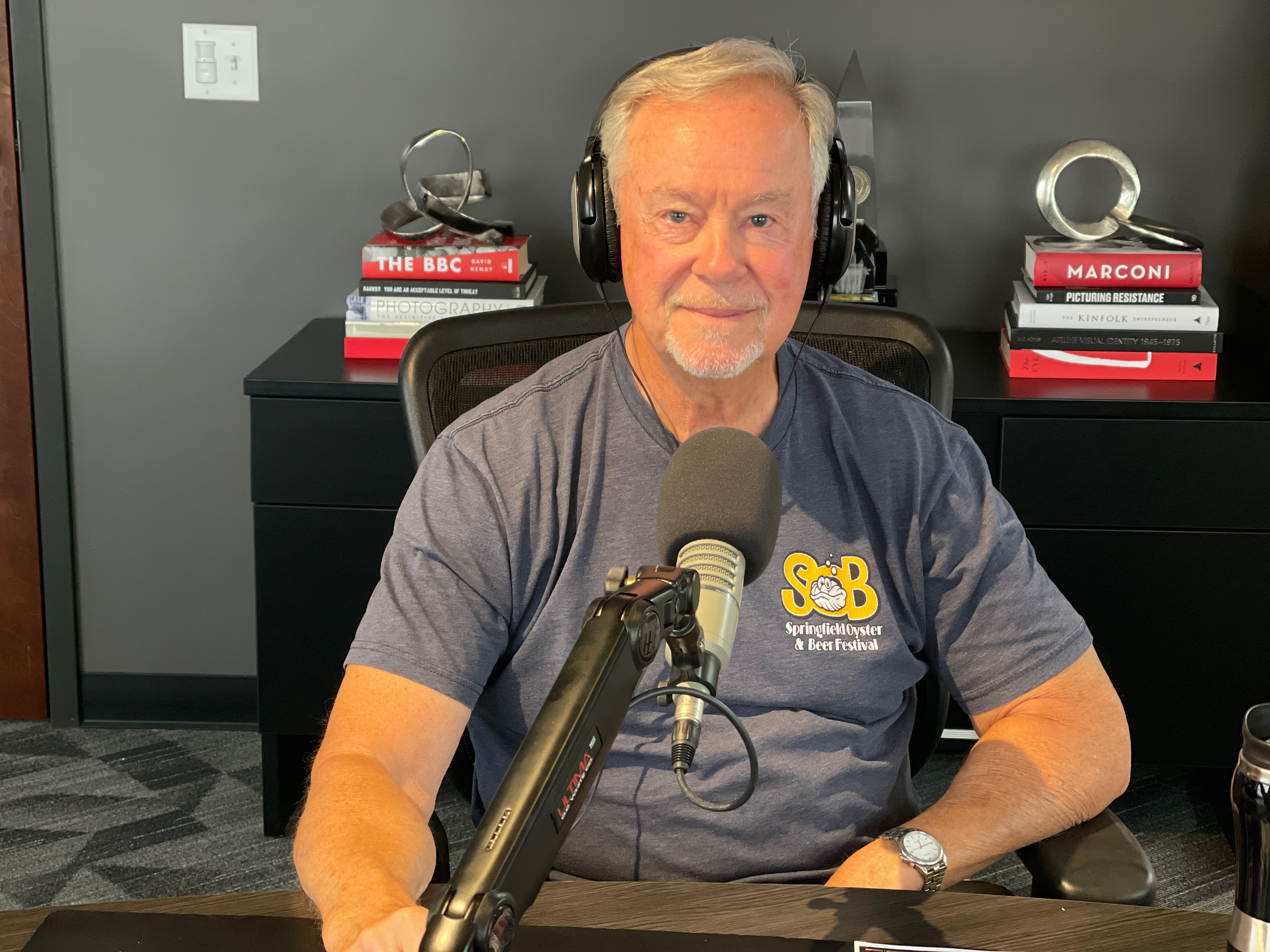 Steve Wright - June 13, 2025