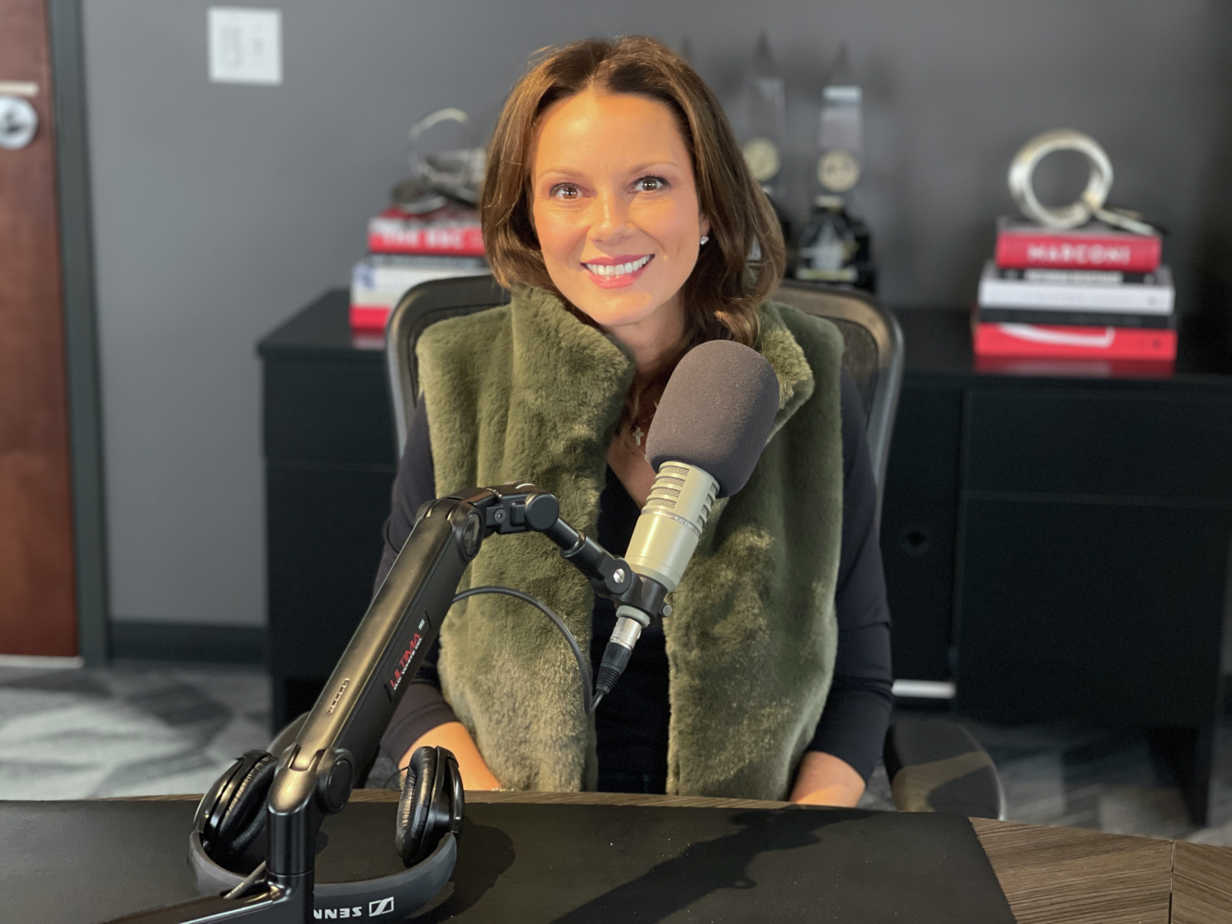 Nicole Bateman - November 21, 2025