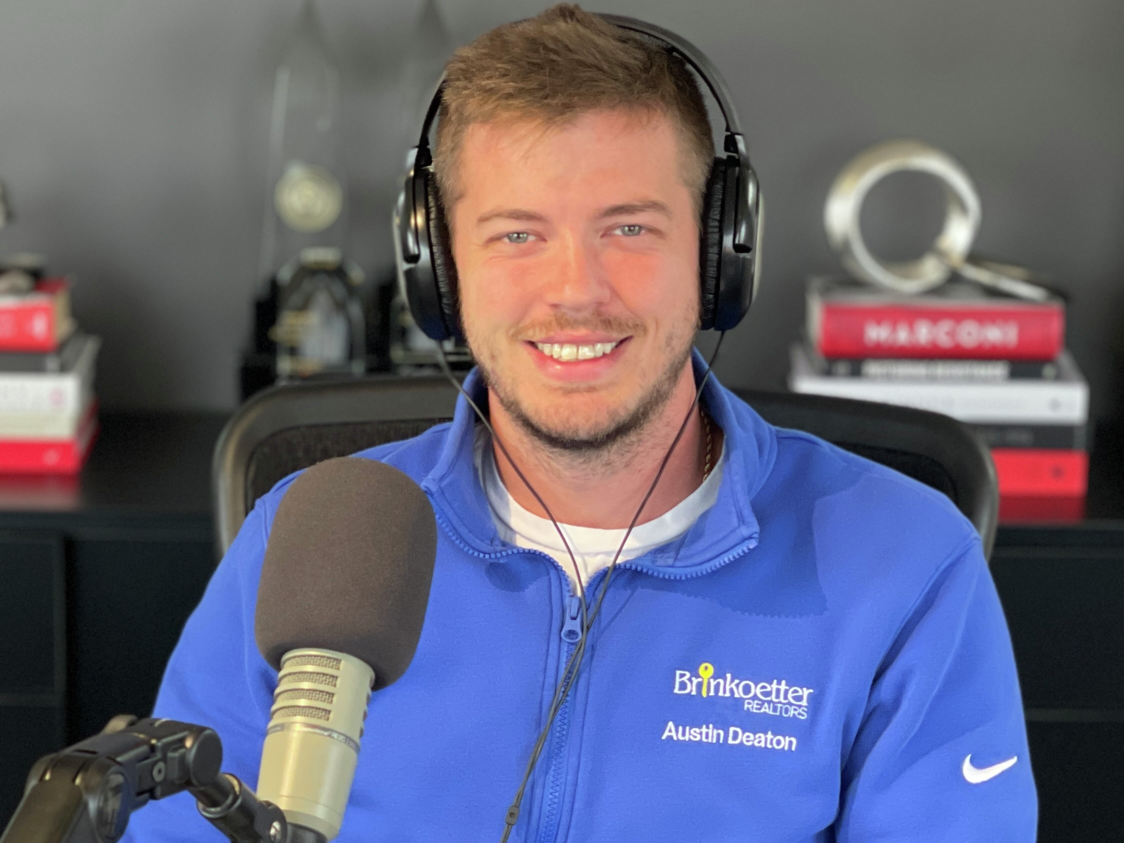 Austin Deaton - October 10, 2025