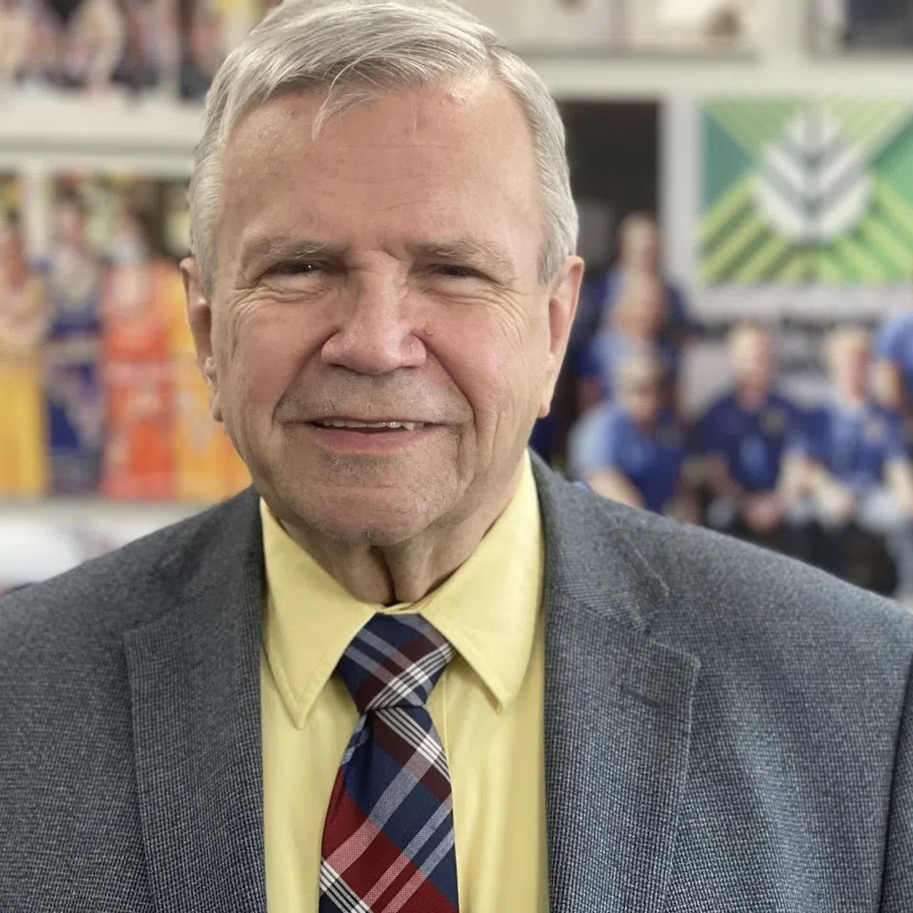 The City Hall Insider with Paul Osborne - October 16, 2025