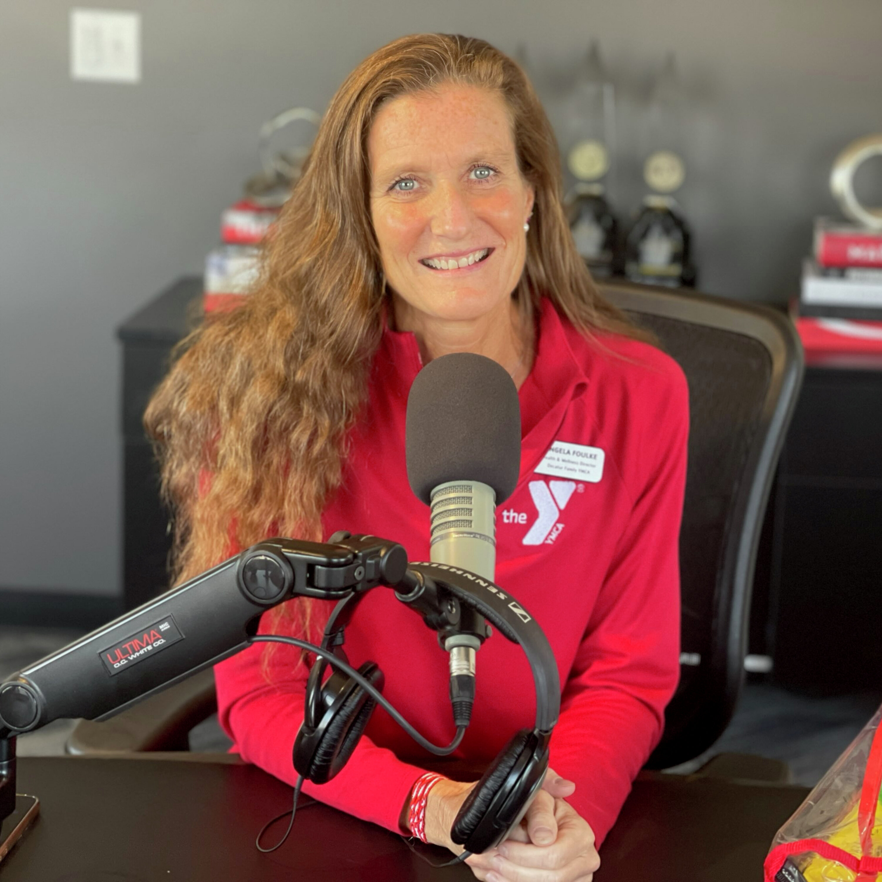 Angela Foulke - September 12, 2025