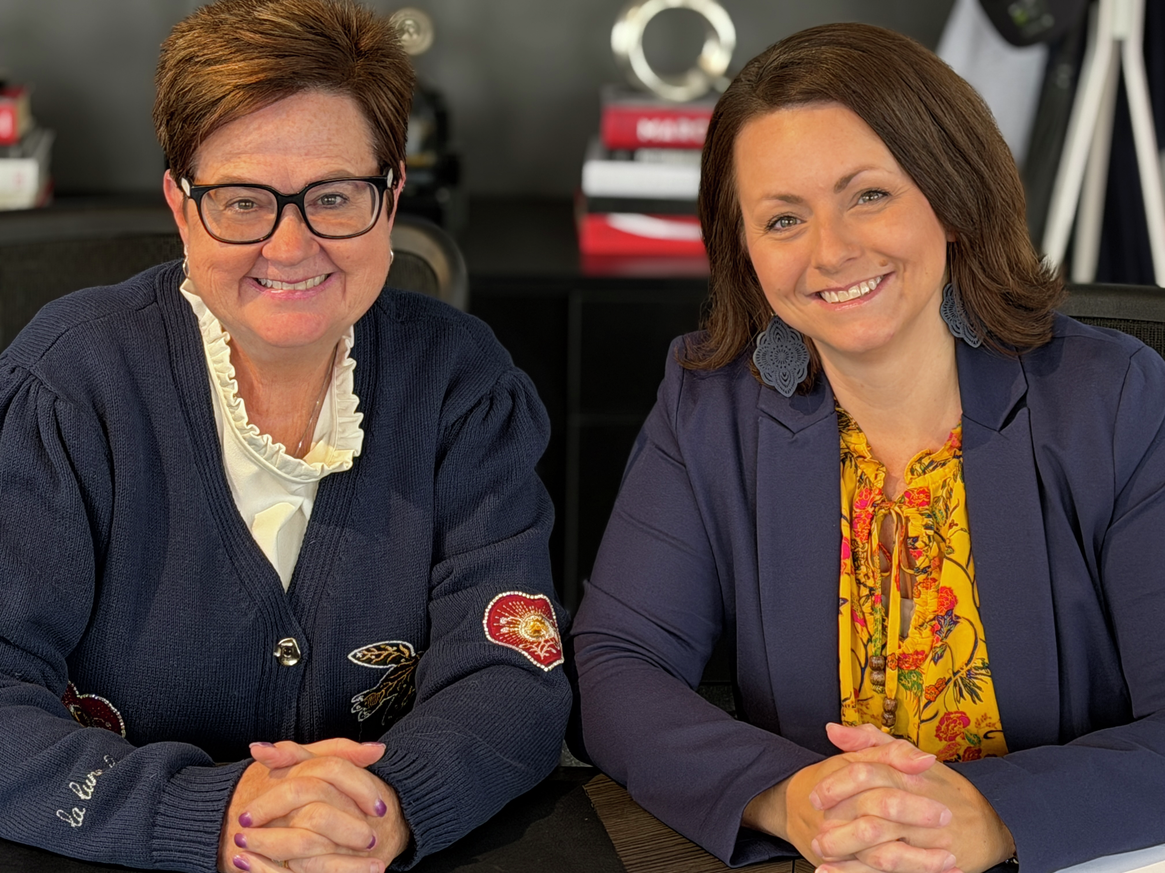 Byers & Co. Interviews