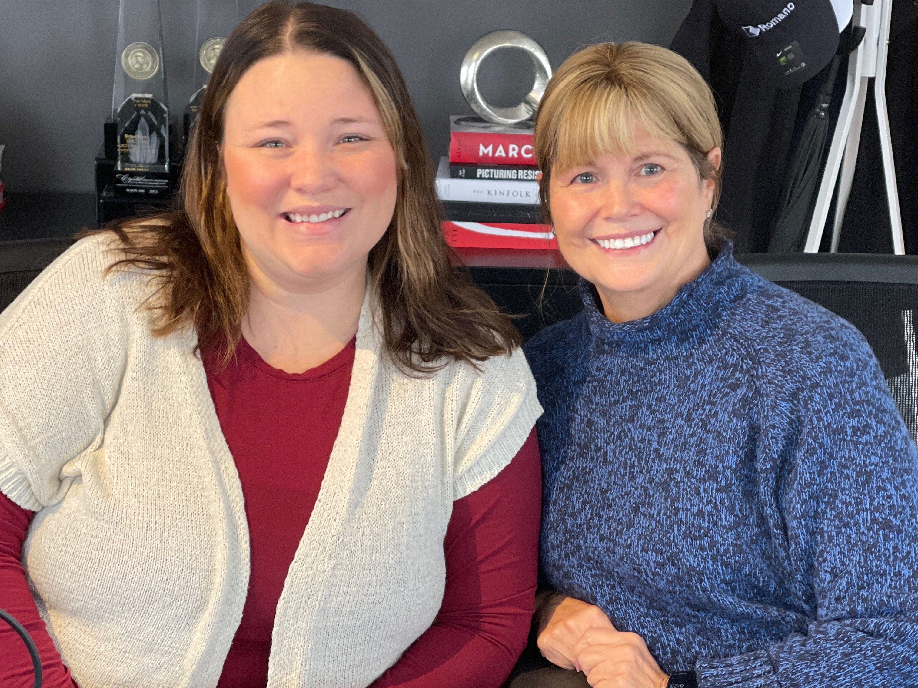 Missy Batman & Chasity Casey - December 2, 2025