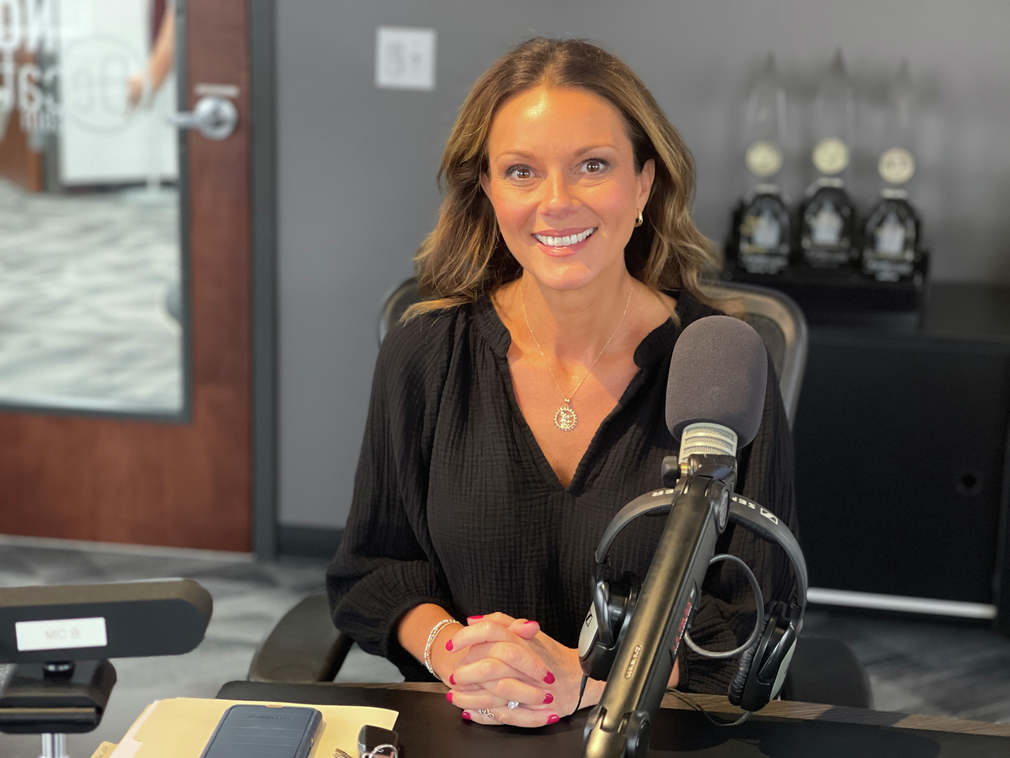 Nicole Bateman - May 23, 2025