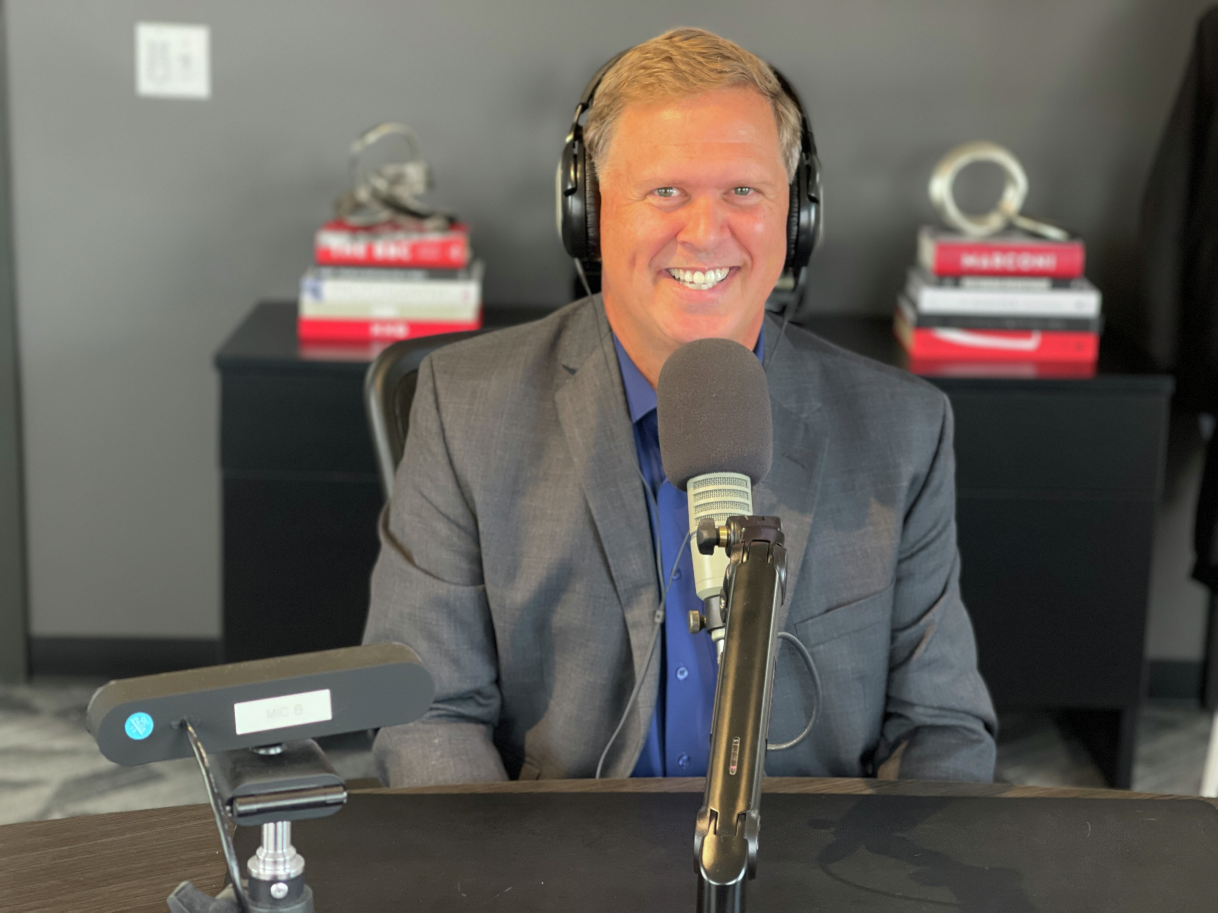 Rick Darnell - June 18, 2025