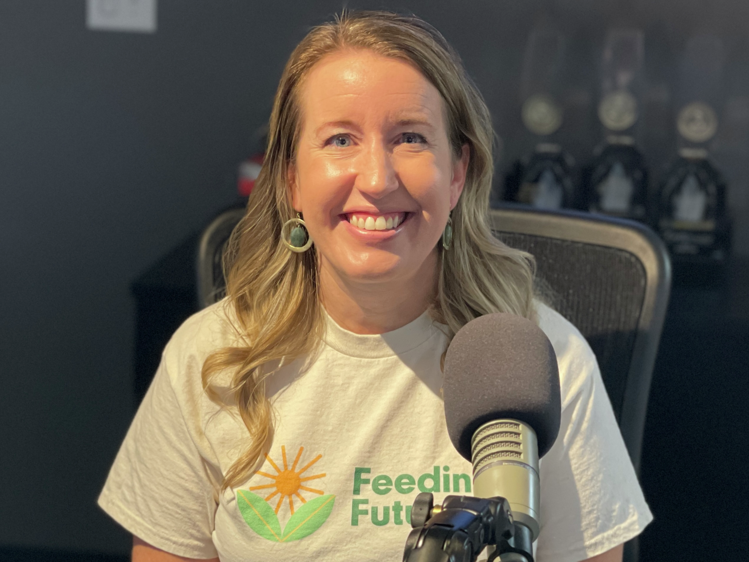 Sarah Pritts - October 7, 2025