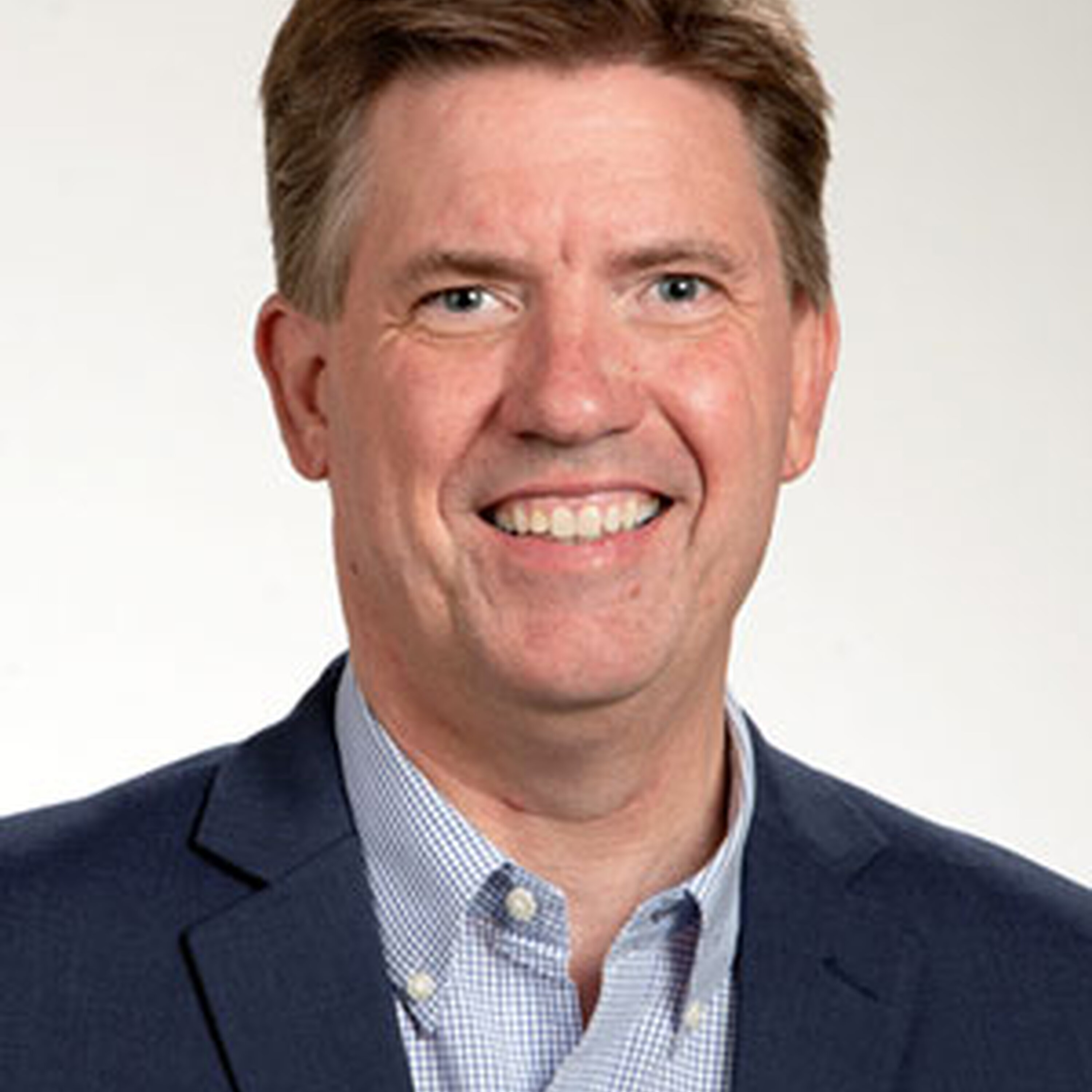 Brian Barnhart - October 13, 2025