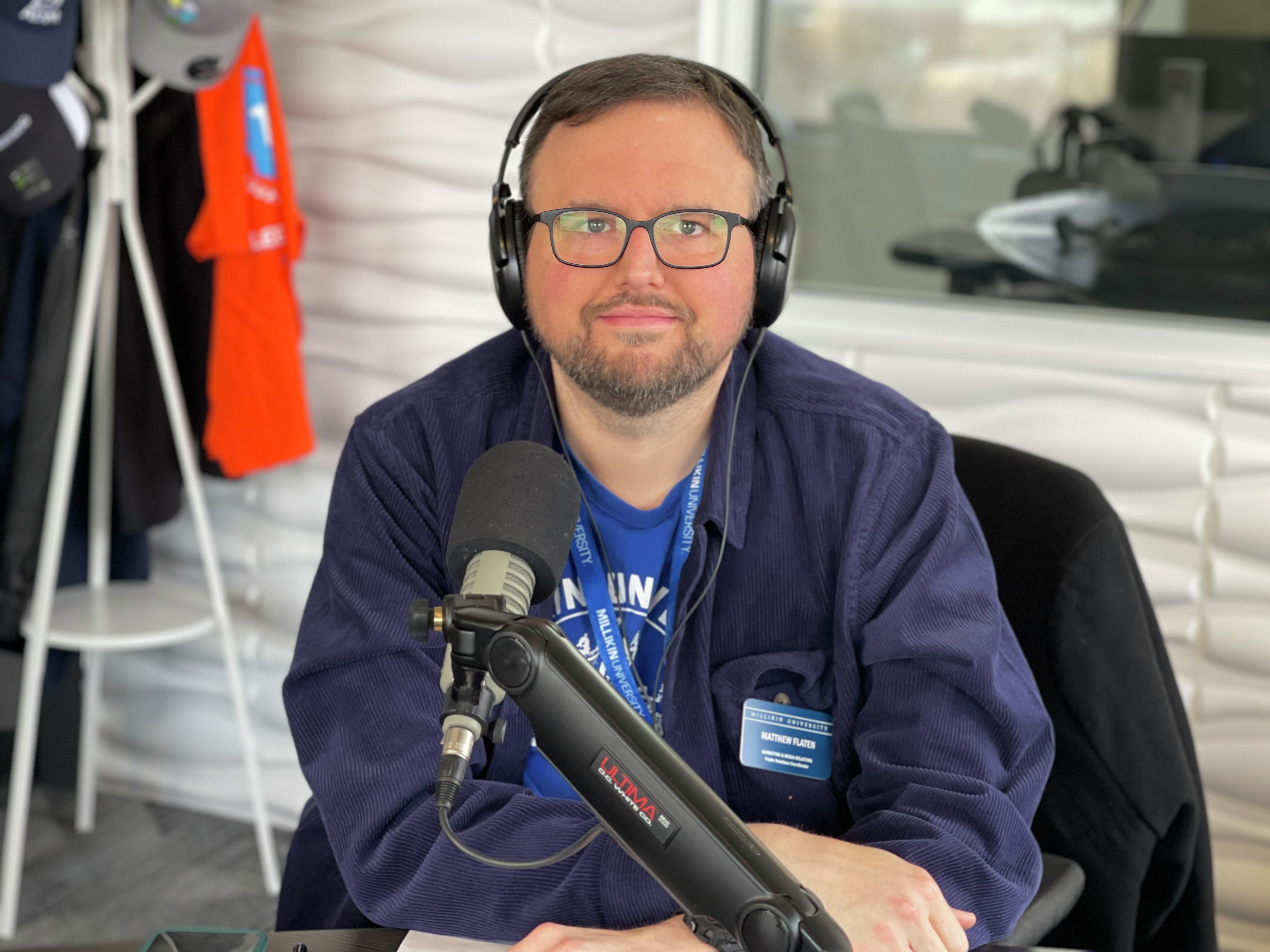 Matthew Flaten - February 19, 2025