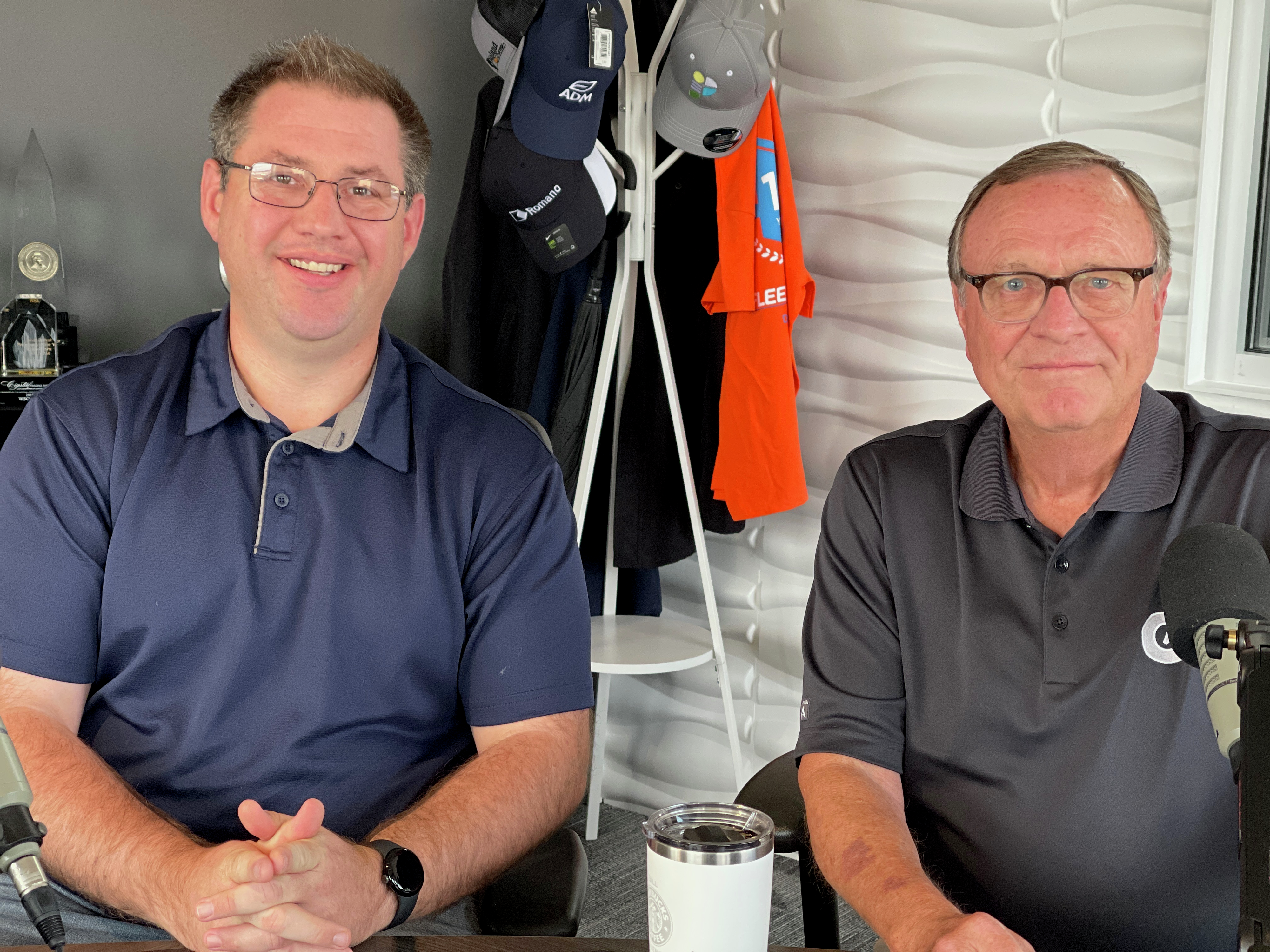 Byers & Co. Interviews