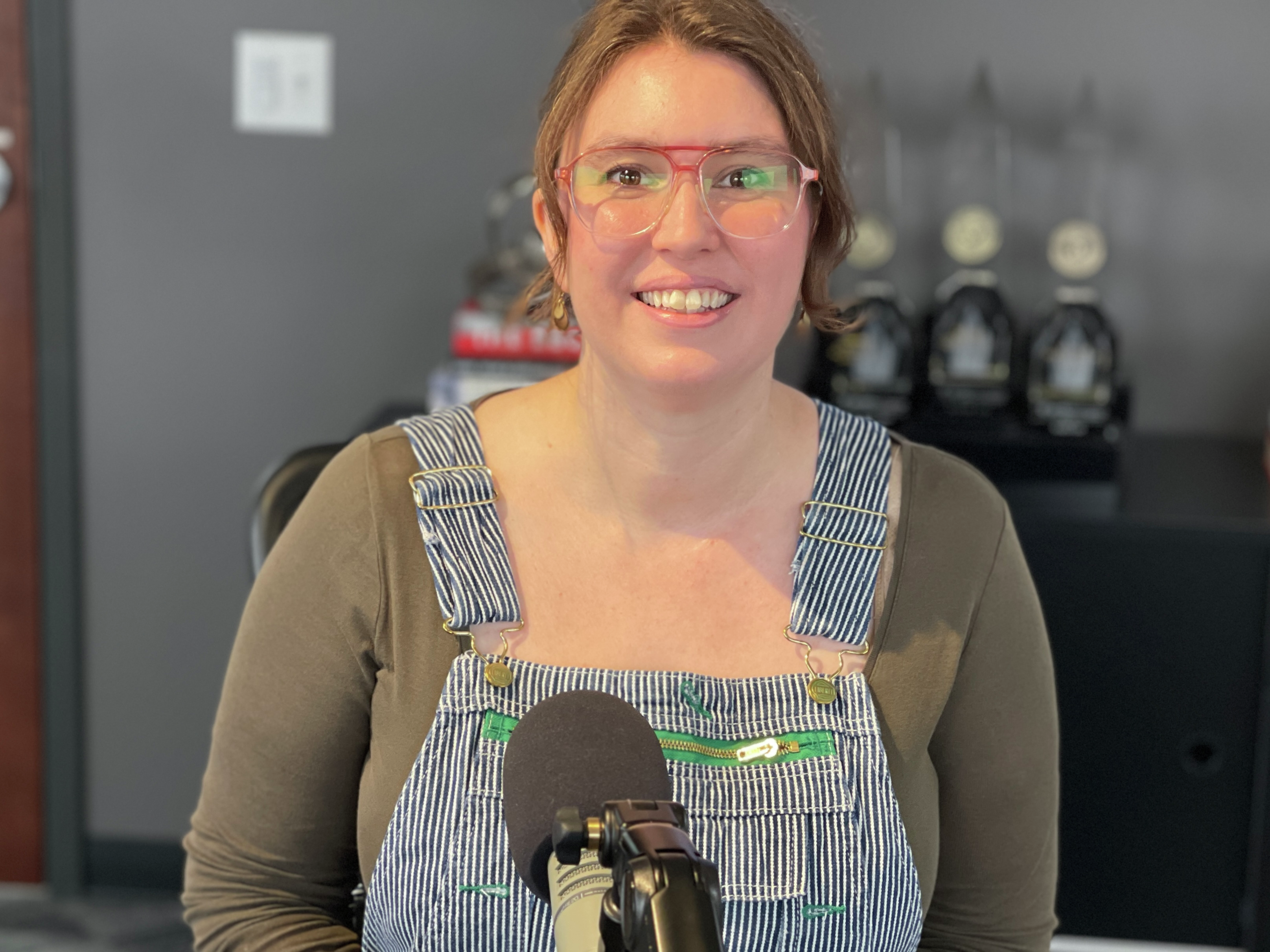 LJ Pemberton - November 27, 2024