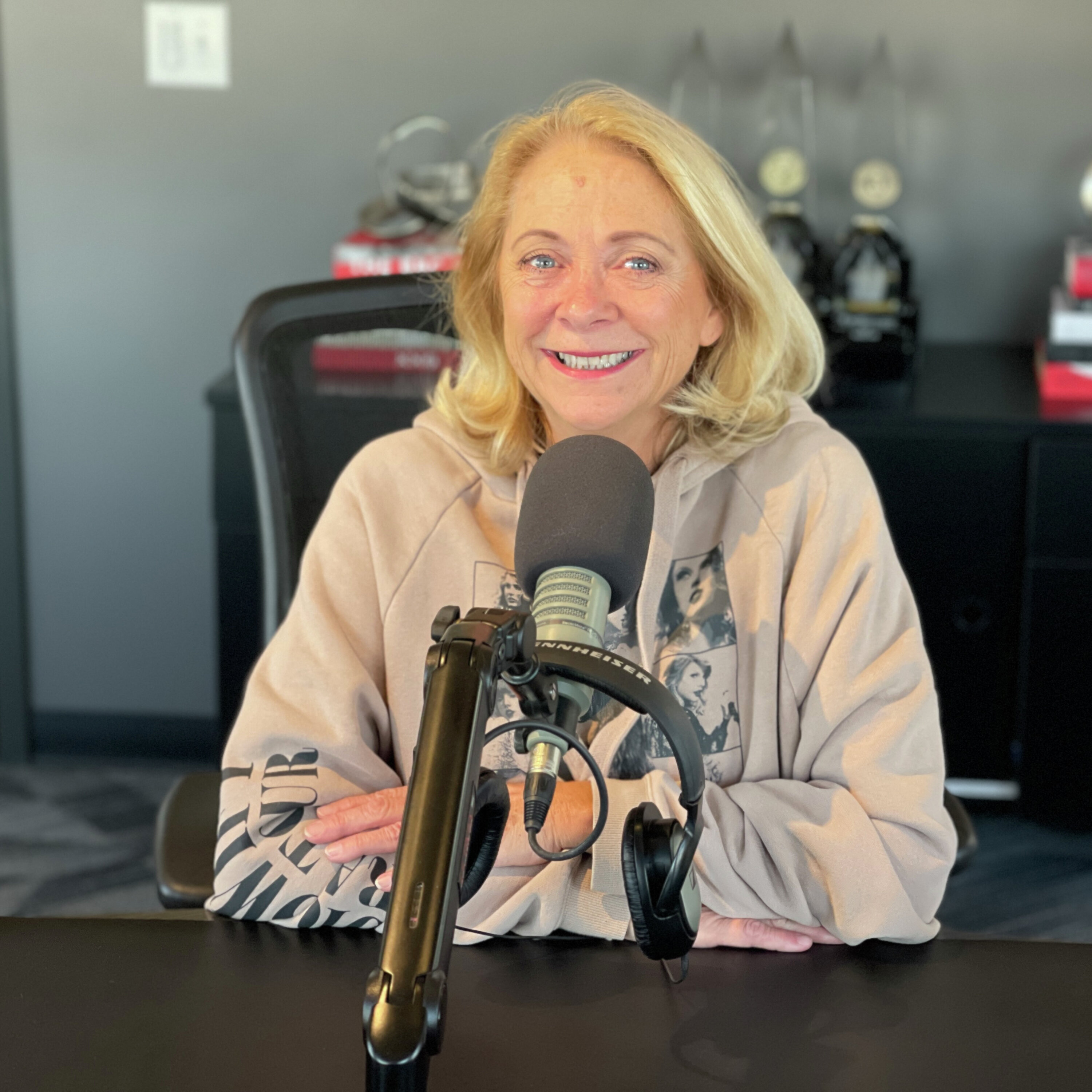 Byers & Co. Interviews